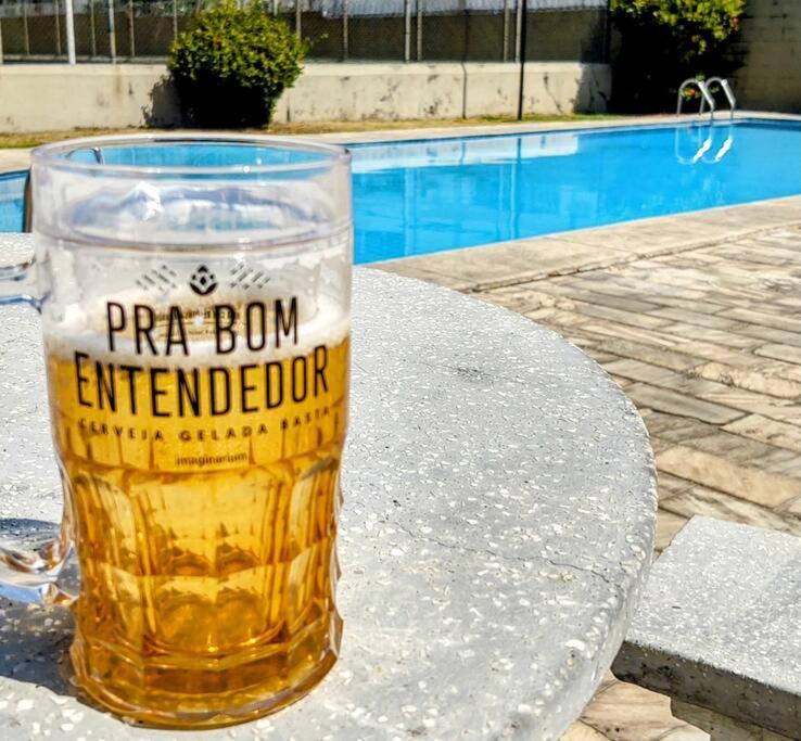 Sinta-se em casa! Lindo Ap para você e sua família