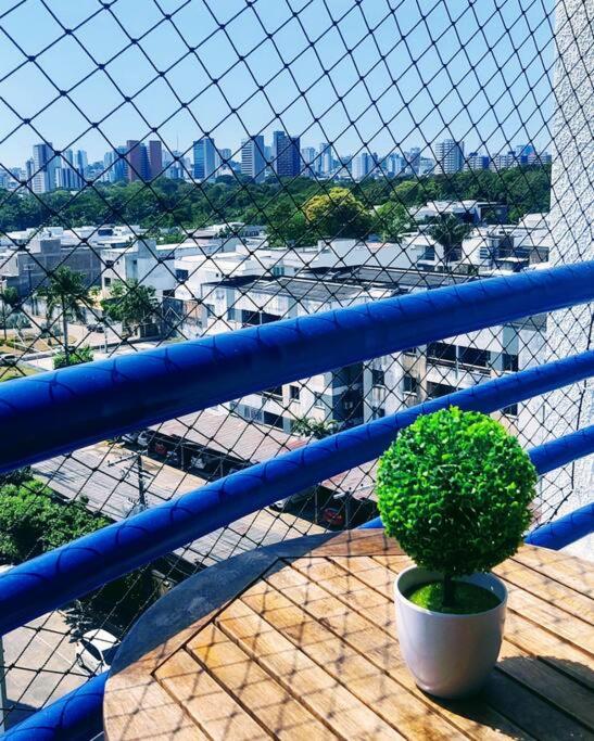 Sinta-se em casa! Lindo Ap para você e sua família