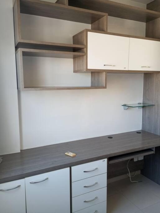 Sinta-se em casa! Lindo Ap para você e sua família