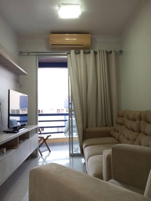 Sinta-se em casa! Lindo Ap para você e sua família