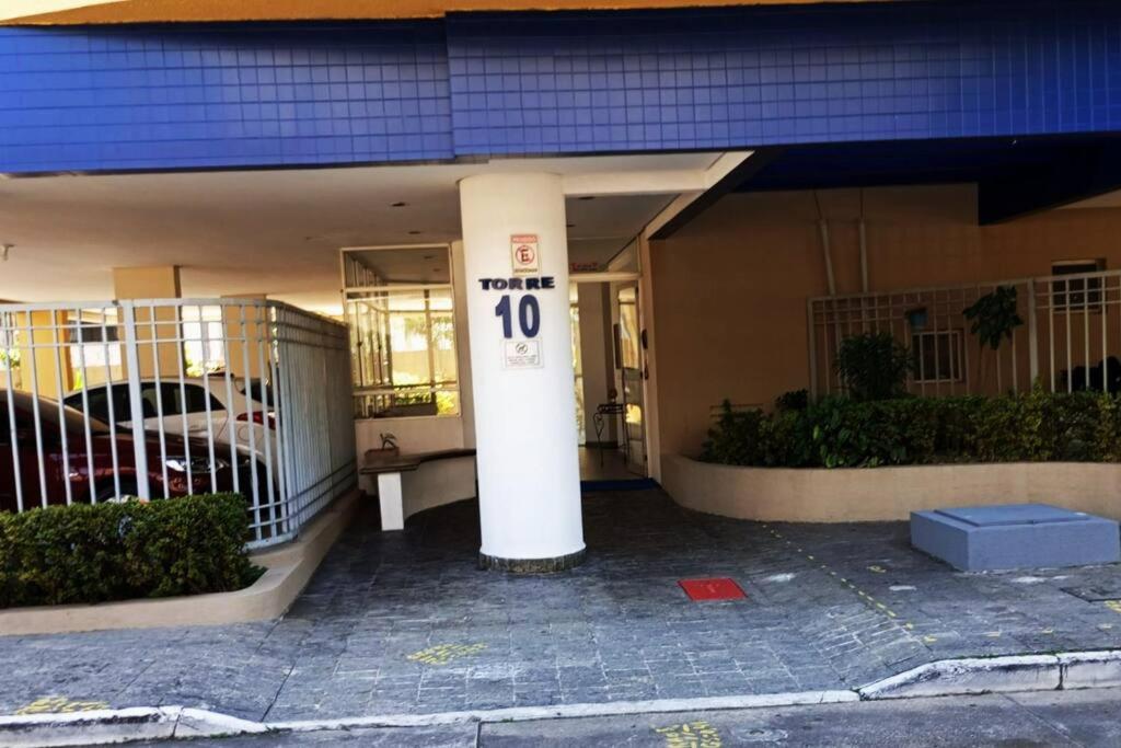 Sinta-se em casa! Lindo Ap para você e sua família