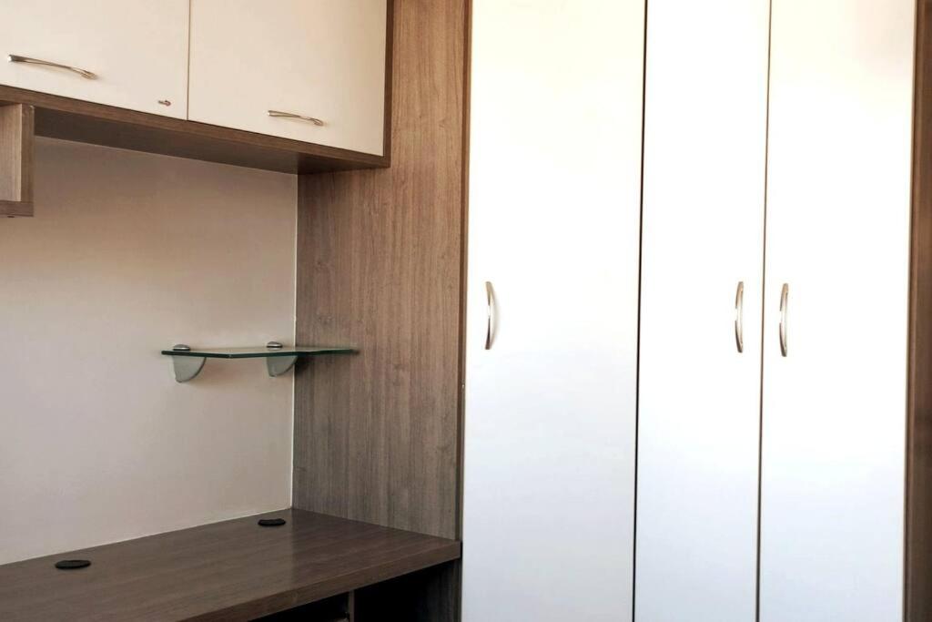Sinta-se em casa! Lindo Ap para você e sua família