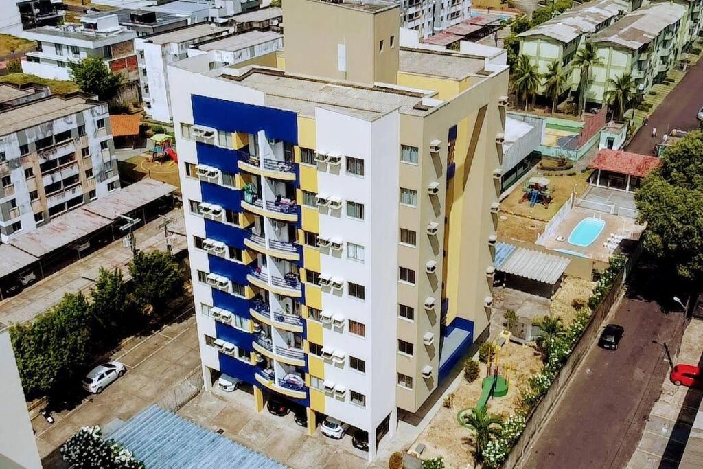 Sinta-se em casa! Lindo Ap para você e sua família
