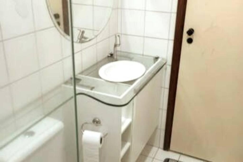 Sinta-se em casa! Lindo Ap para você e sua família
