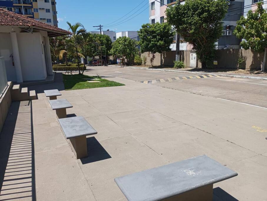 Sinta-se em casa! Lindo Ap para você e sua família