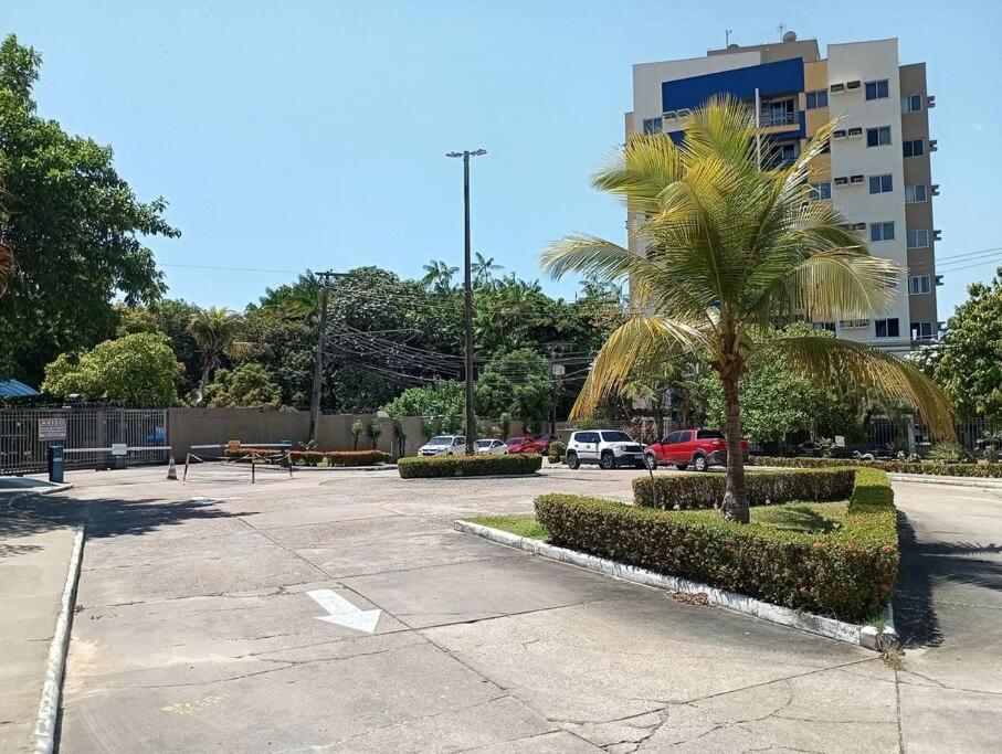 Sinta-se em casa! Lindo Ap para você e sua família