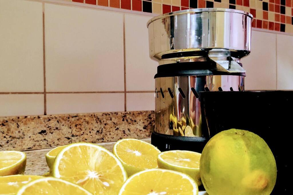 Sinta-se em casa! Lindo Ap para você e sua família