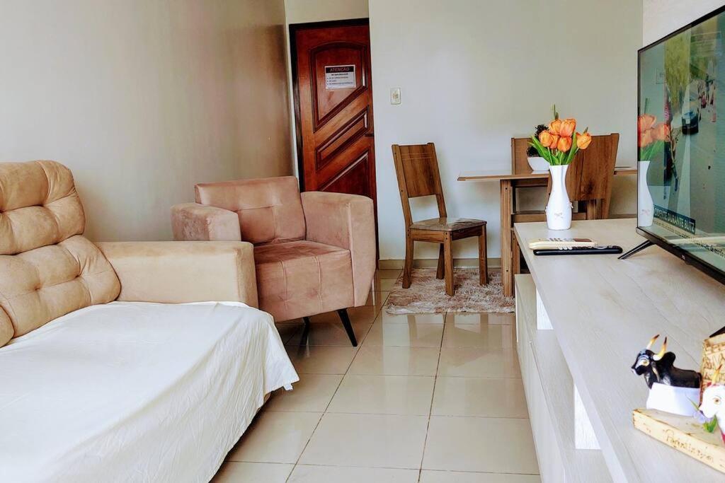 Sinta-se em casa! Lindo Ap para você e sua família