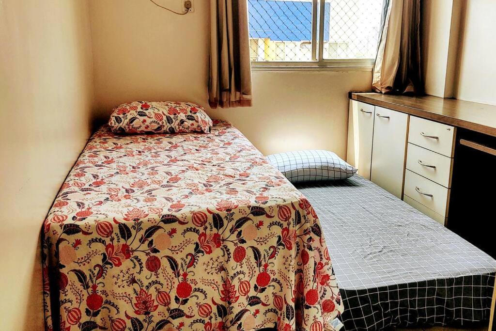 Sinta-se em casa! Lindo Ap para você e sua família