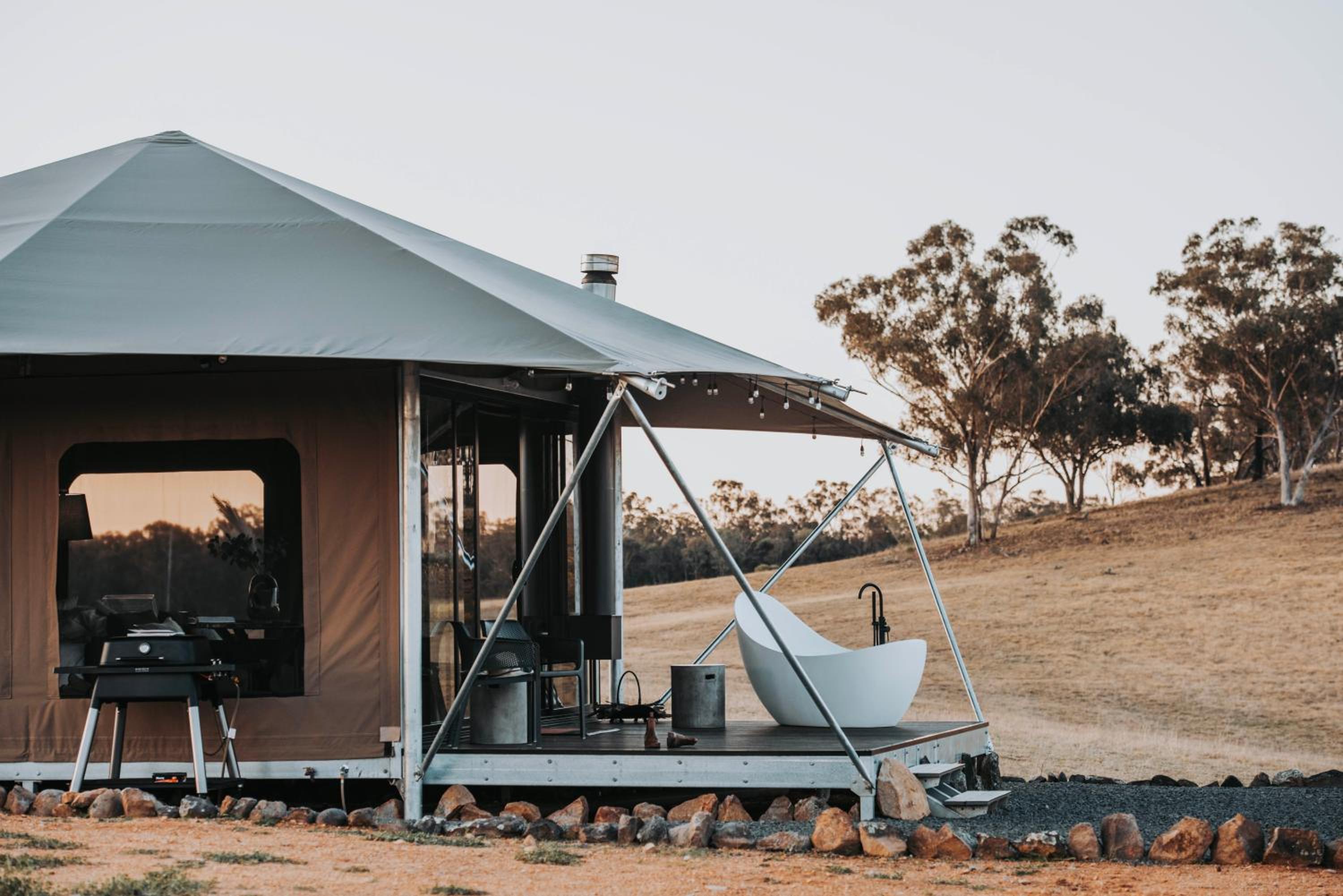 Wildnest Farmstay