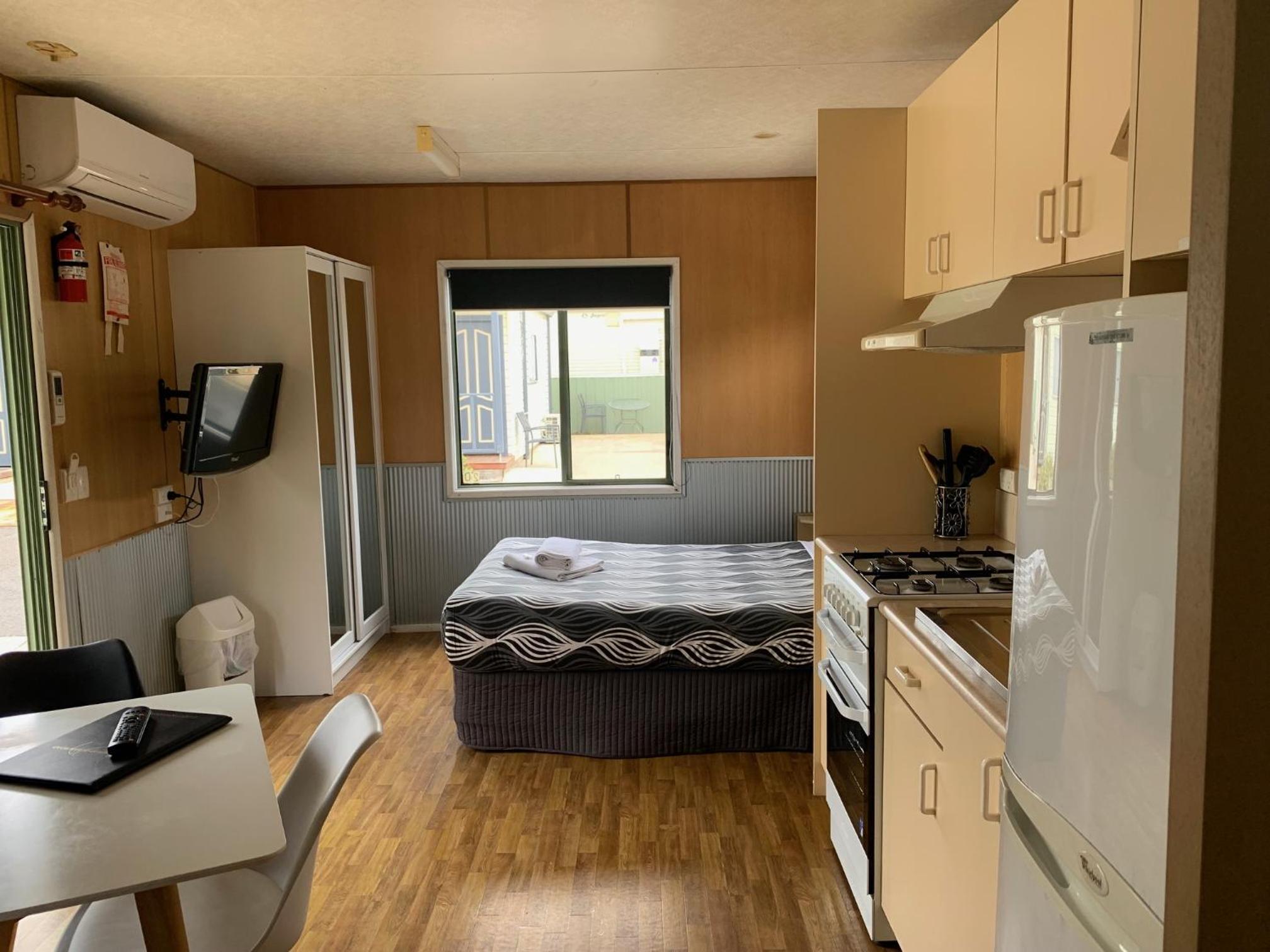 Apollo Bay Holiday Park