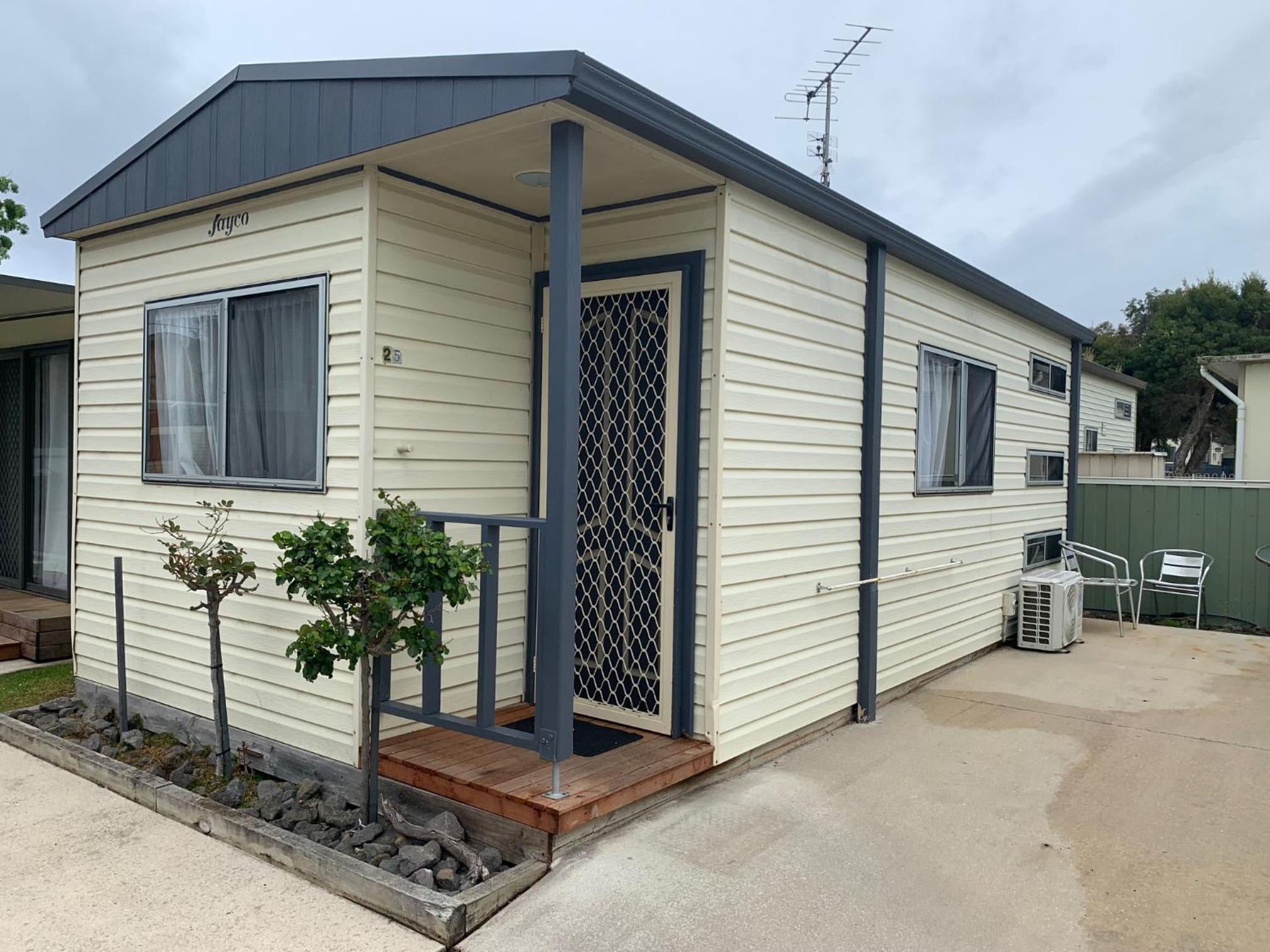 Apollo Bay Holiday Park