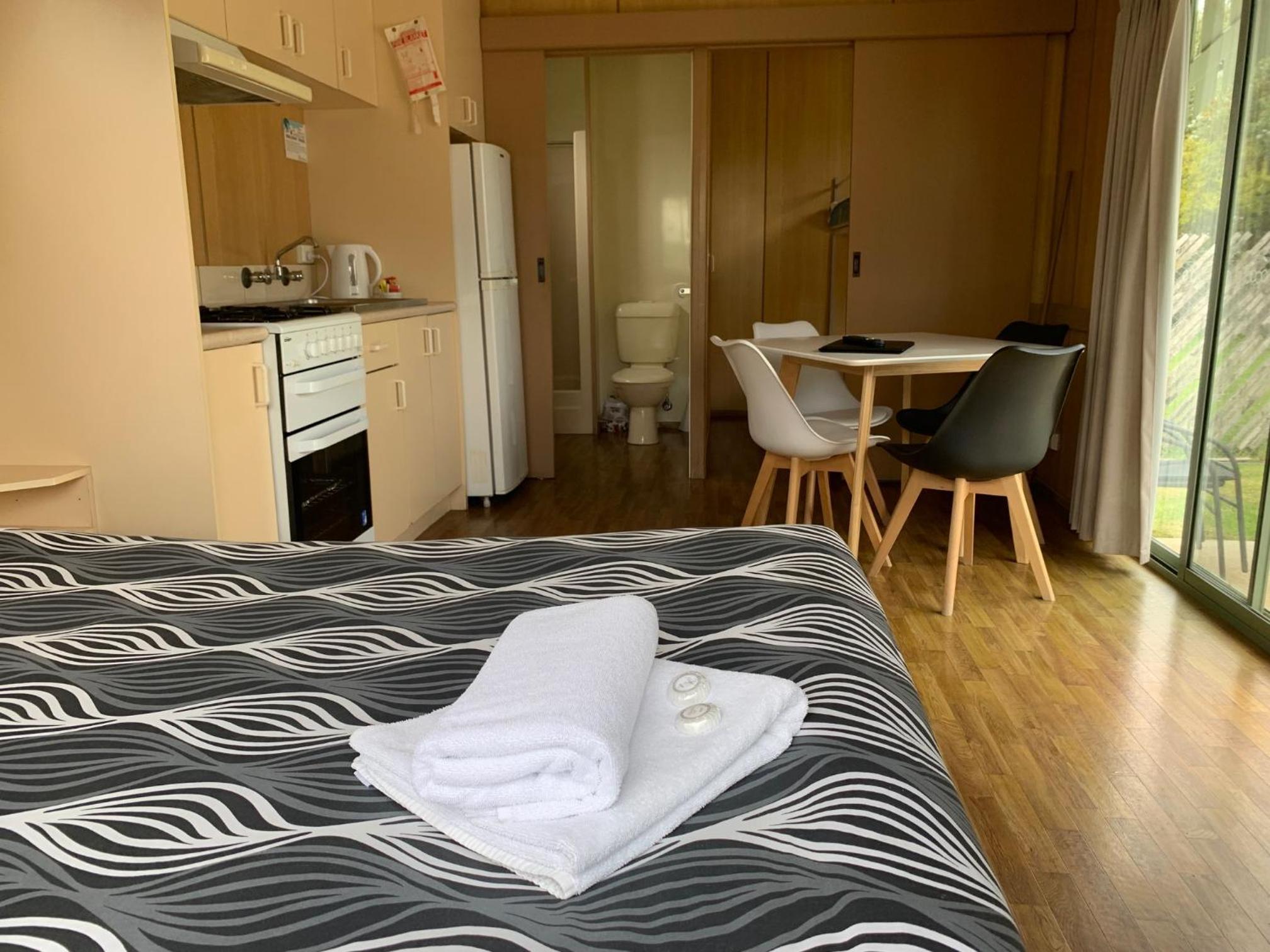 Apollo Bay Holiday Park