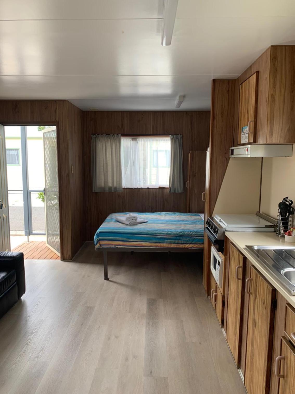 Apollo Bay Holiday Park