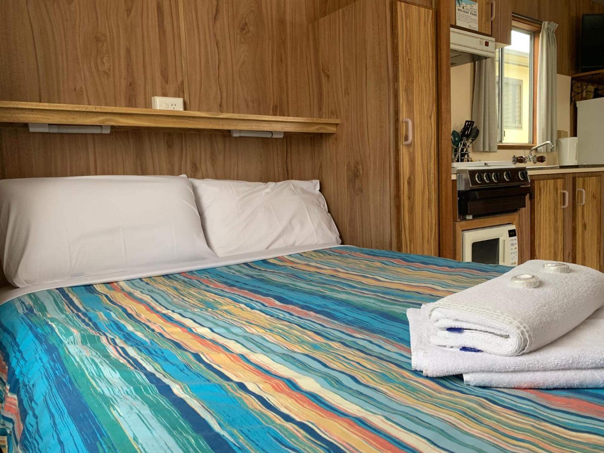 Apollo Bay Holiday Park