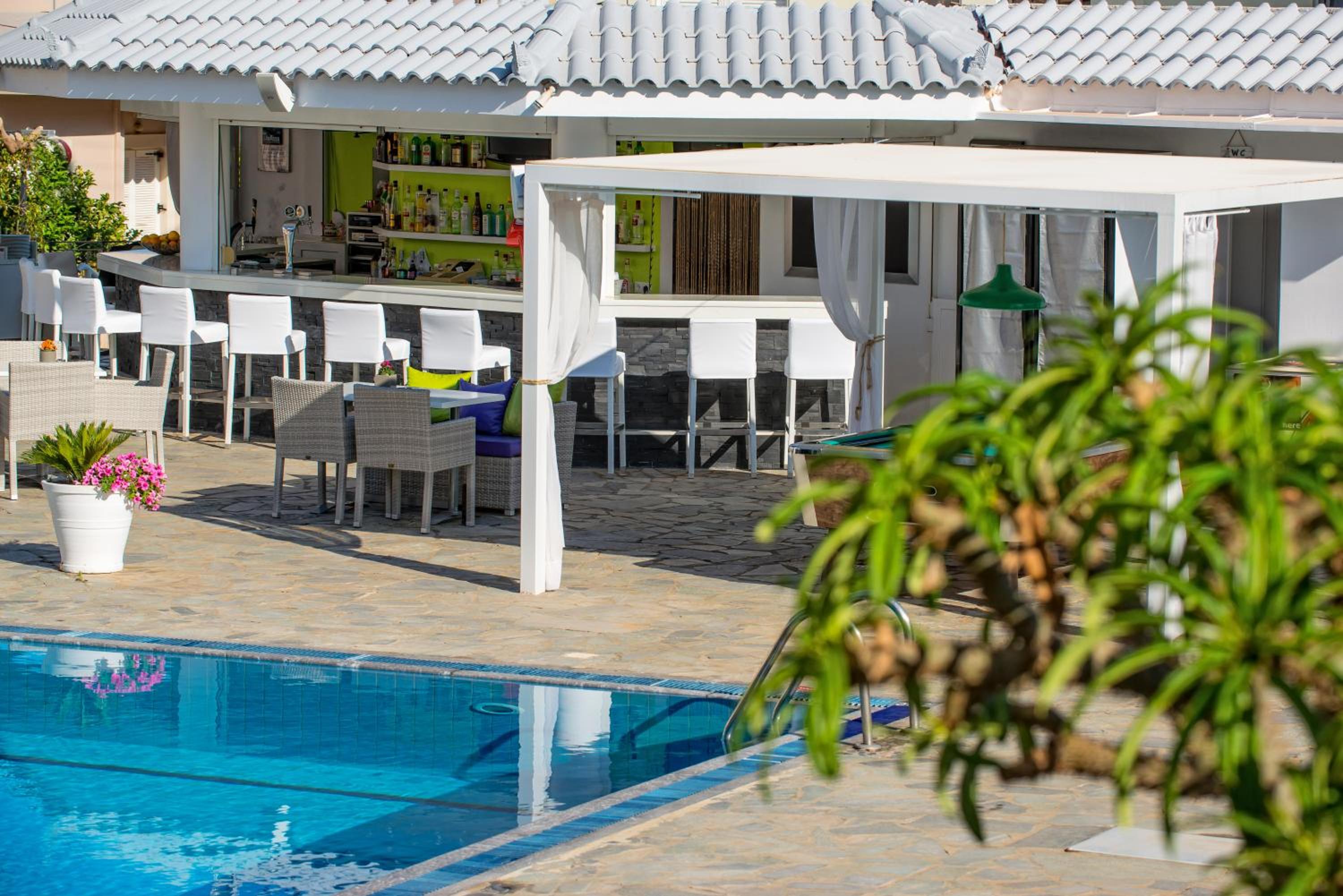 Malia Vacations - Kristalli Hotel Apartments - Property Image 9