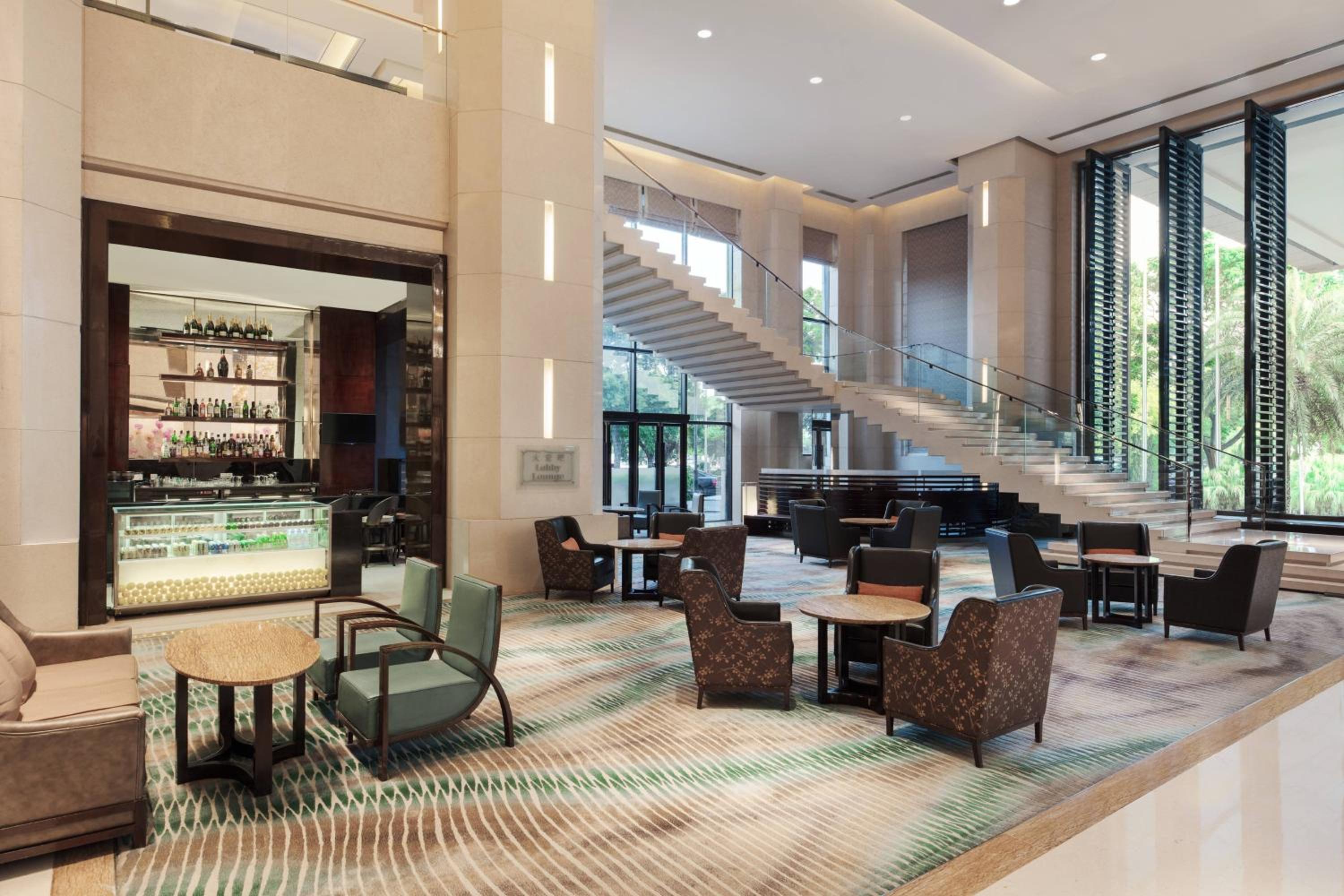 Zhongshan Vacations - Sheraton Zhongshan Hotel - Property Image 4