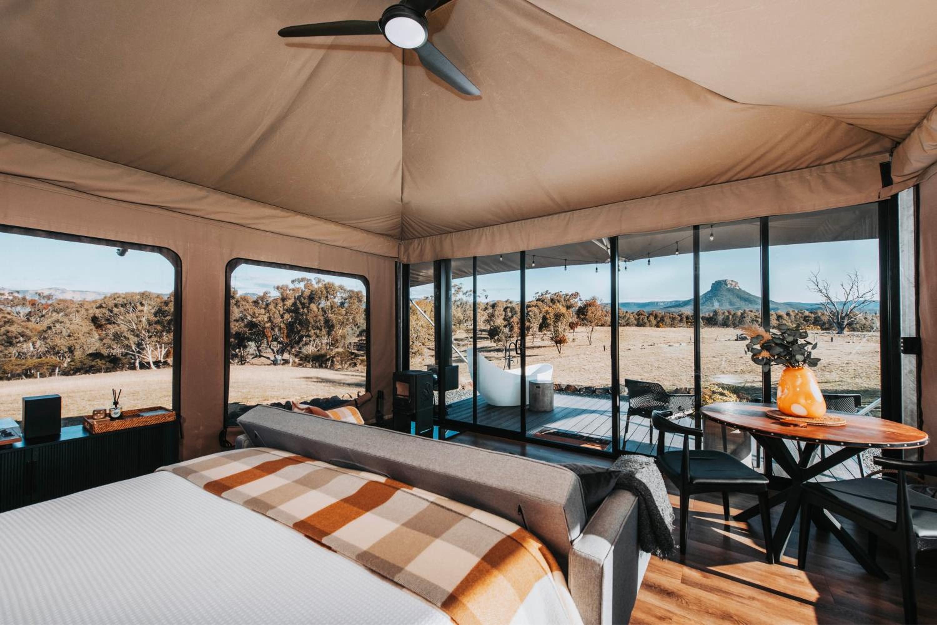 Wildnest Farmstay
