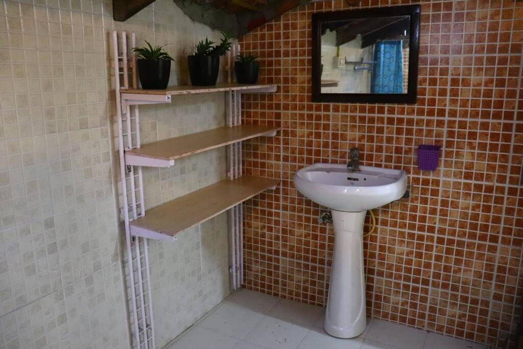 Coorg Northbreeze Wooden Stay