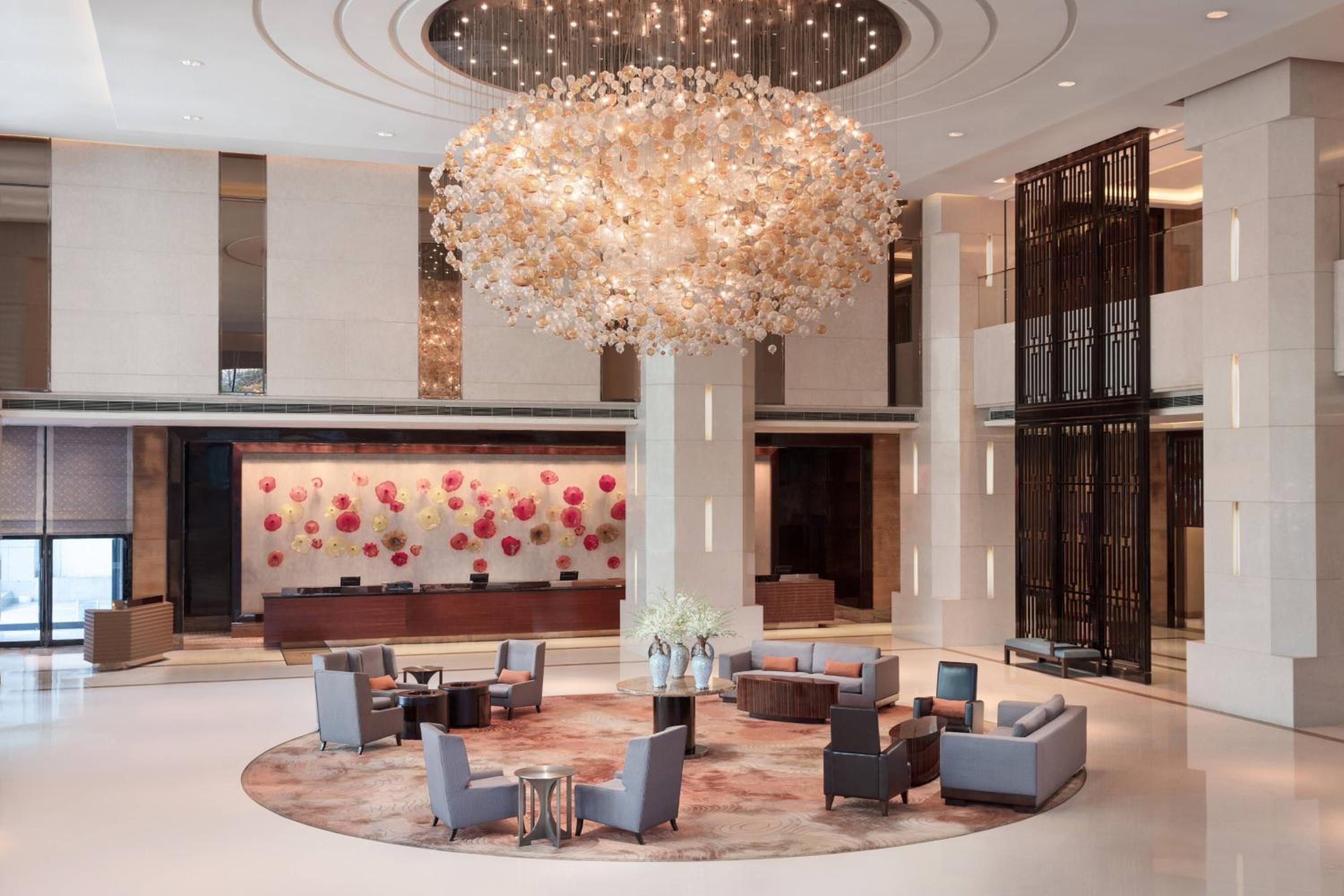 Zhongshan Vacations - Sheraton Zhongshan Hotel - Property Image 3