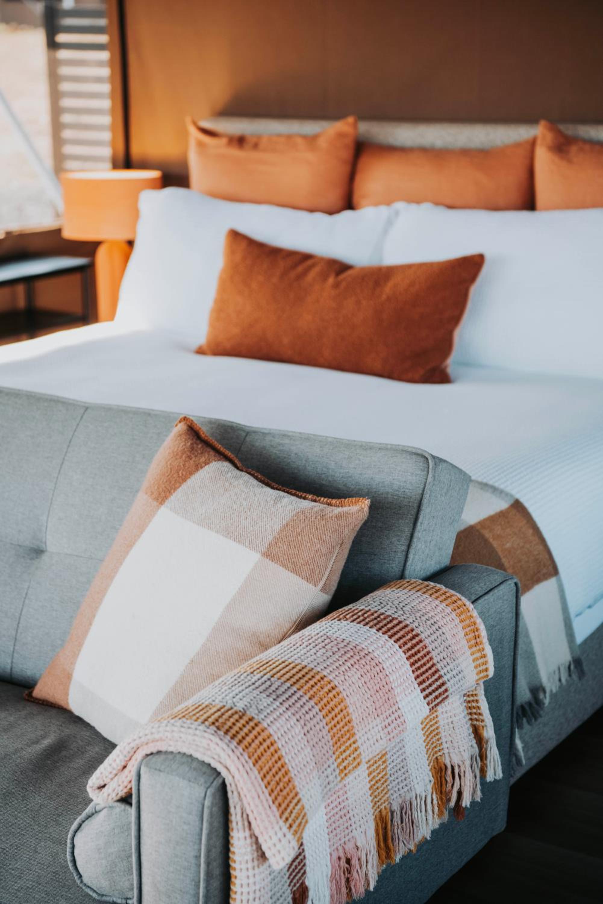 Wildnest Farmstay