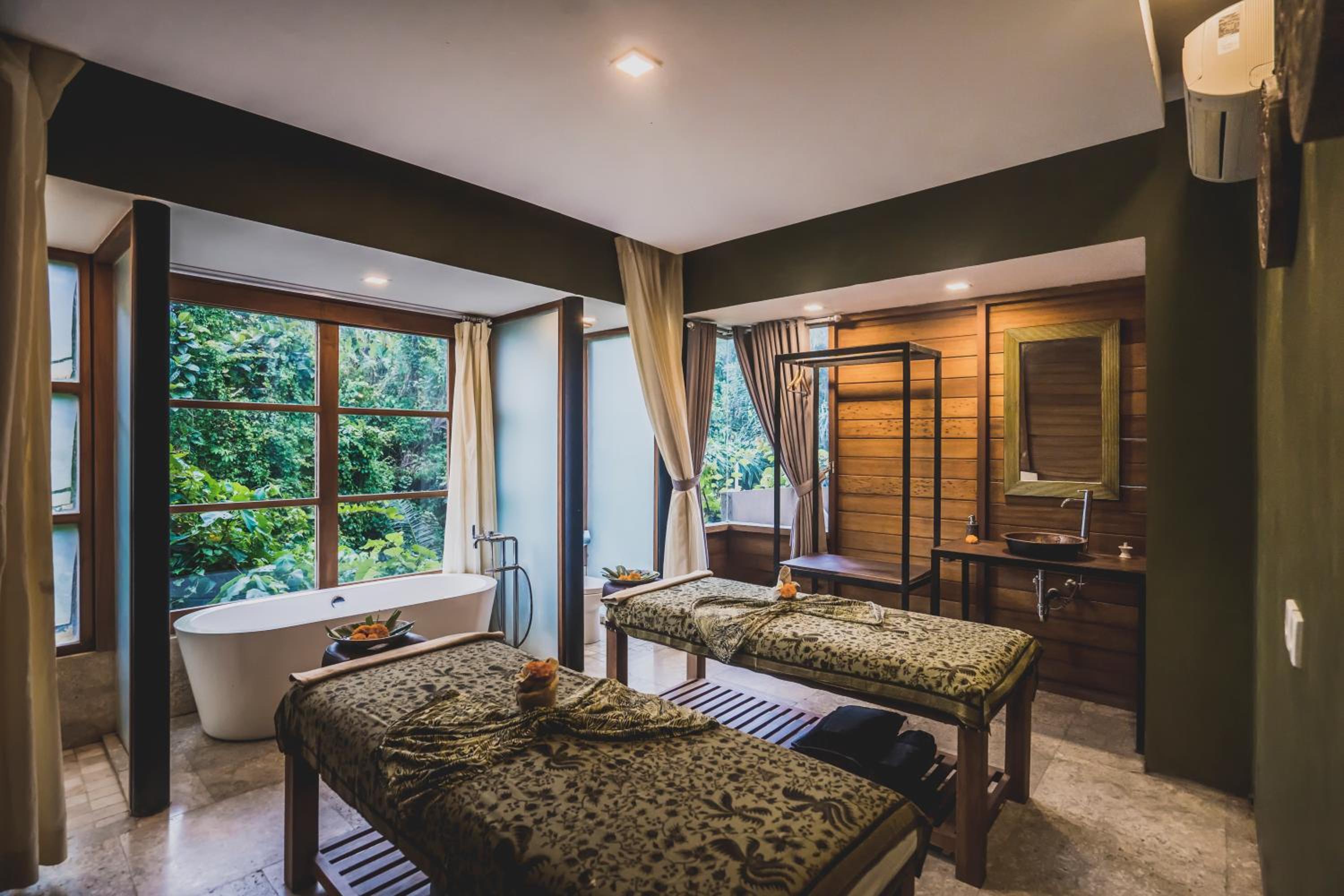 Luwak Ubud Villa & Jungle Suite