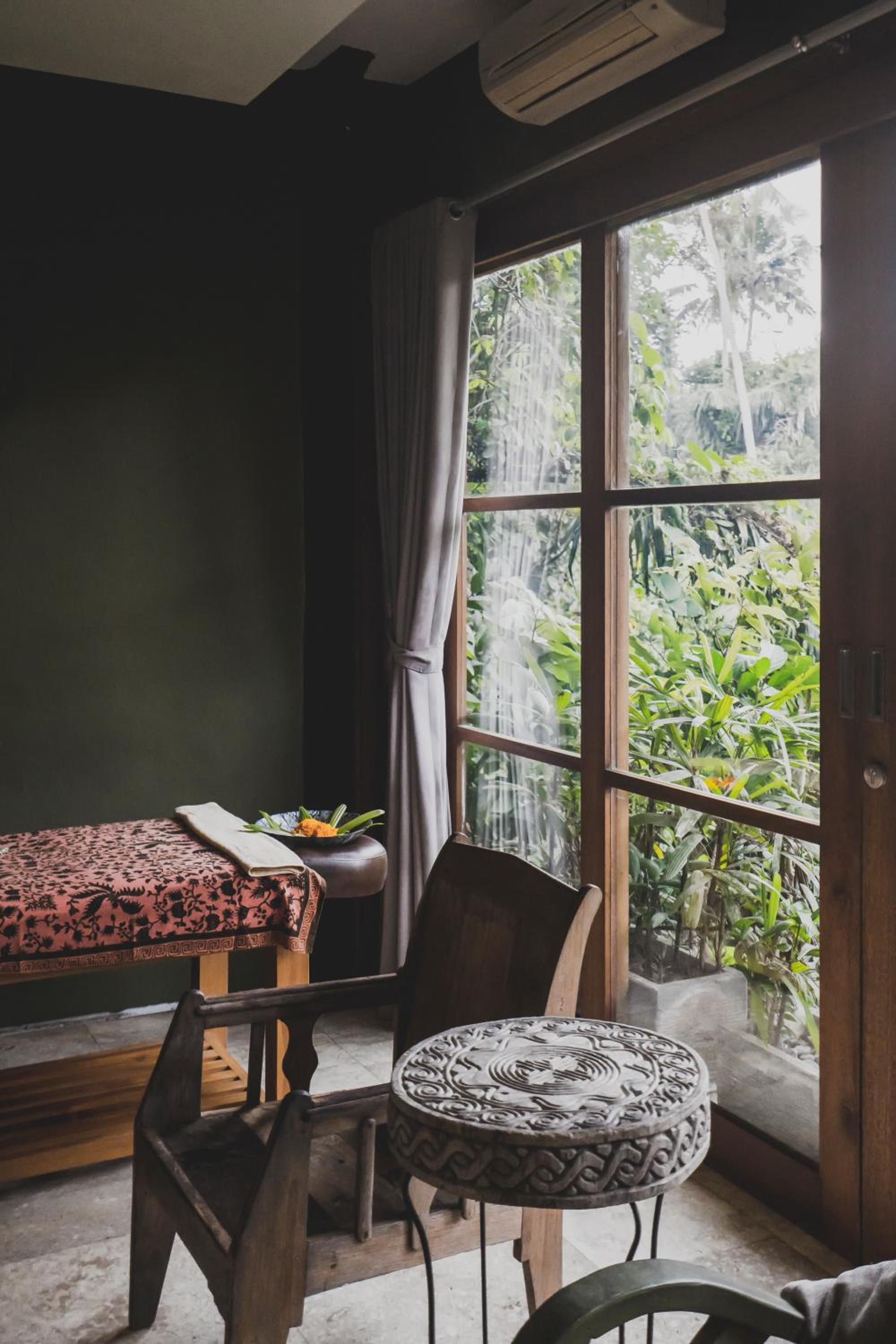 Luwak Ubud Villa & Jungle Suite