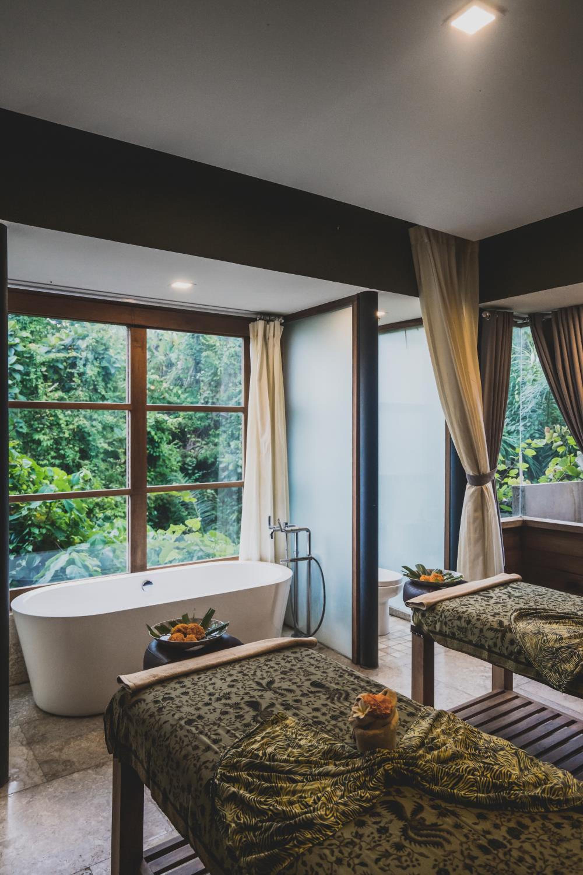 Luwak Ubud Villa & Jungle Suite