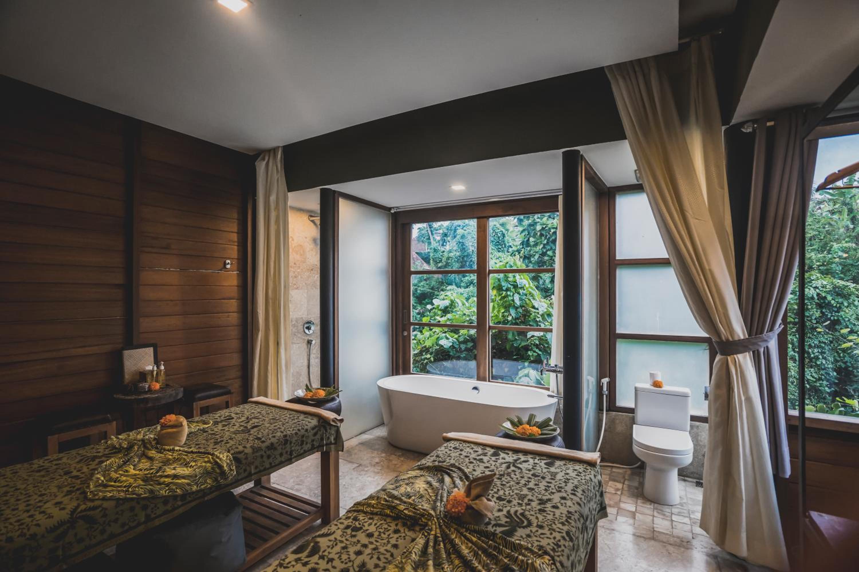 Luwak Ubud Villa & Jungle Suite