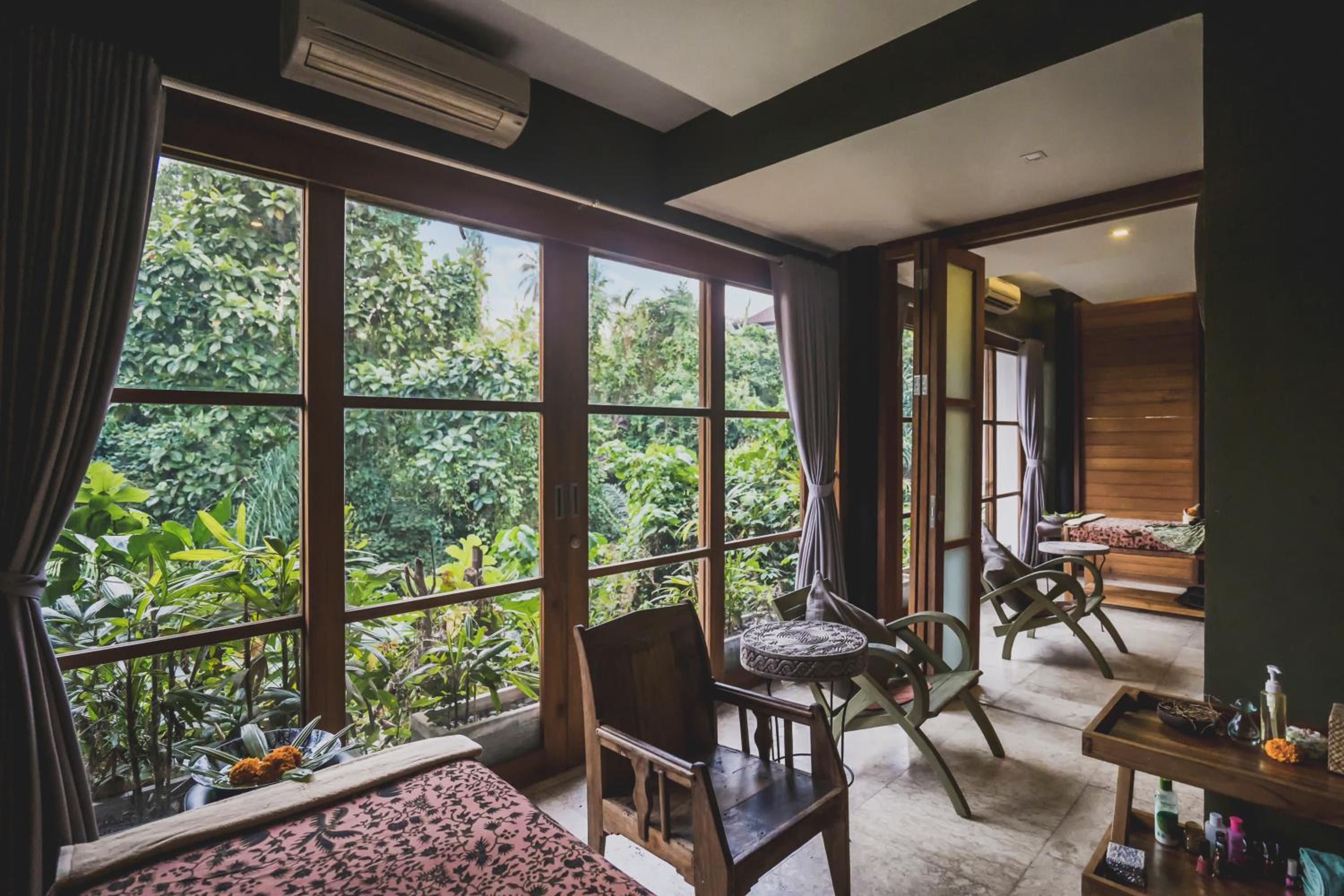 Luwak Ubud Villa & Jungle Suite