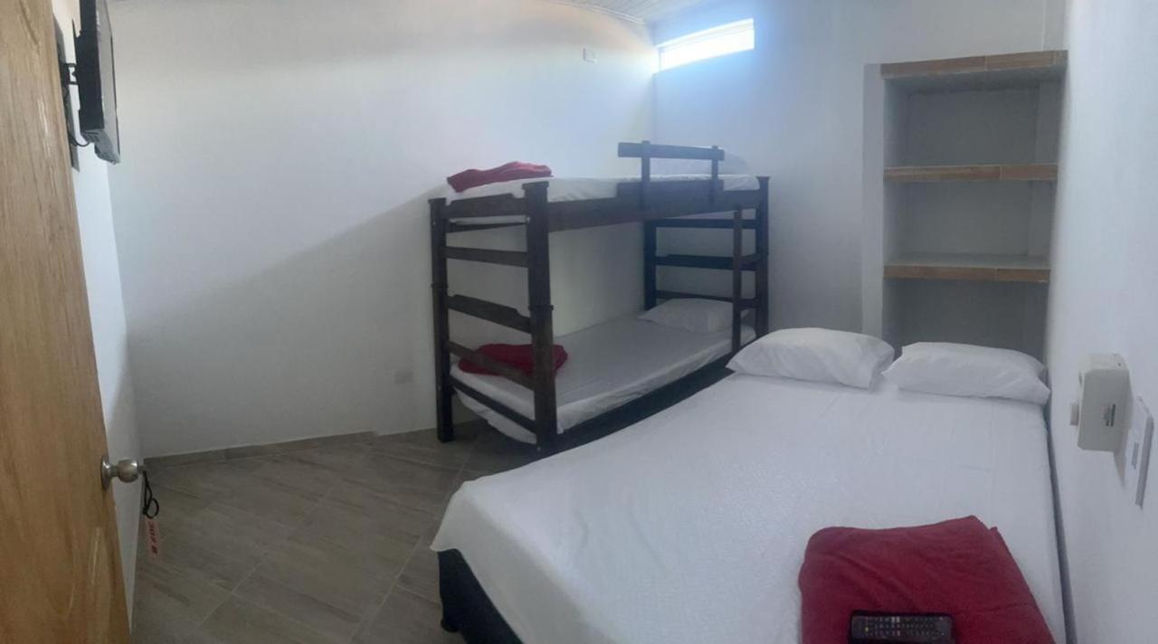 Apartamentos M & Y