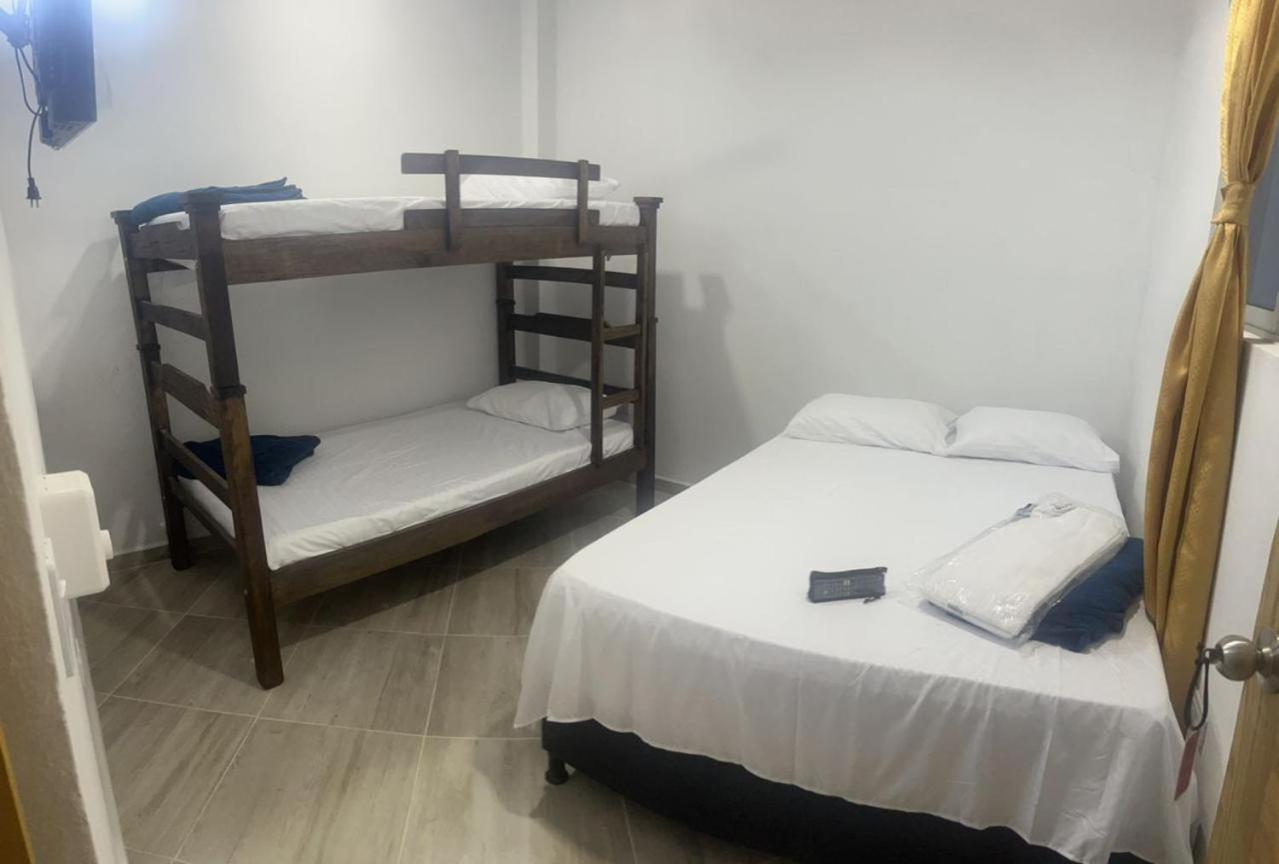 Apartamentos M & Y