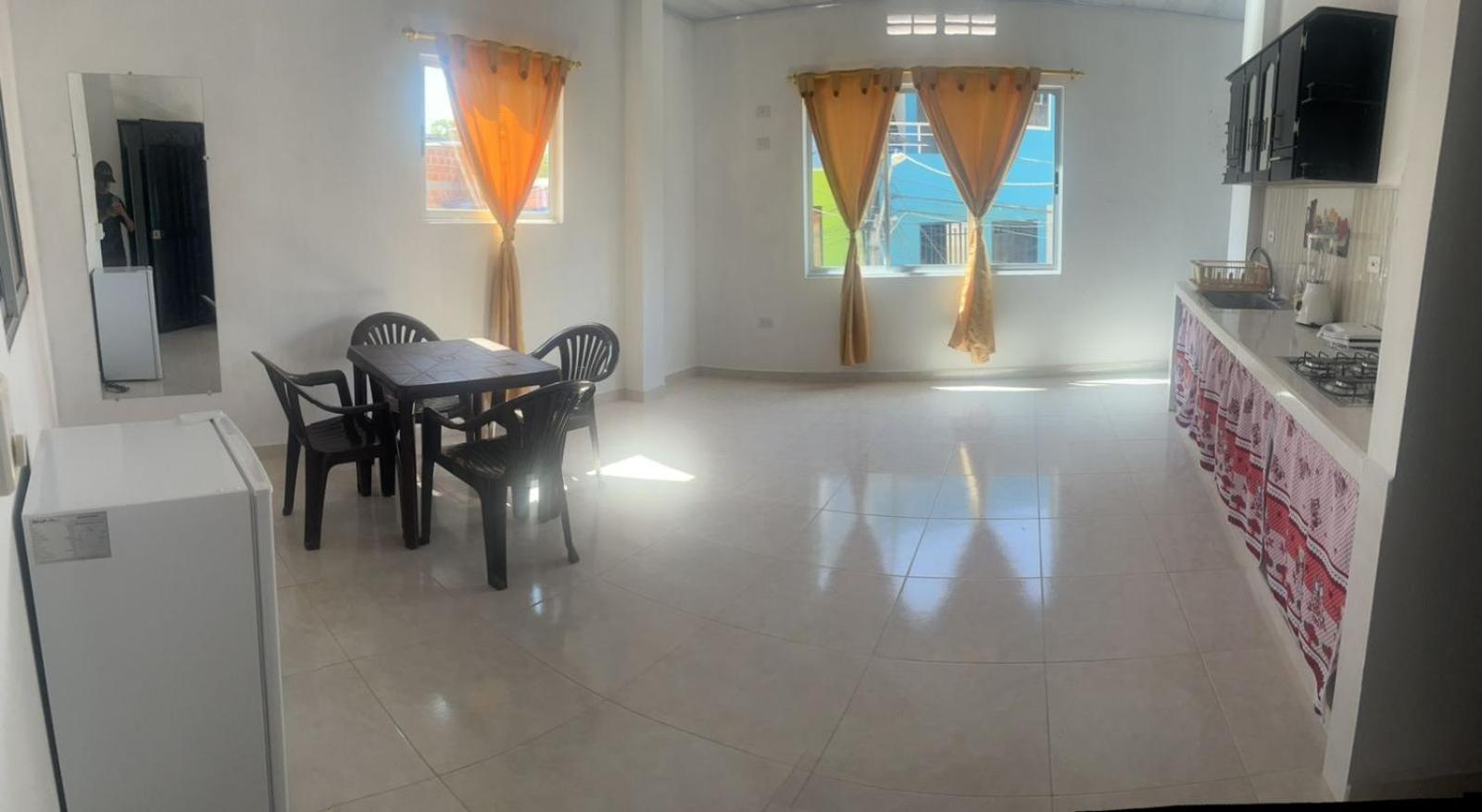Apartamentos M & Y