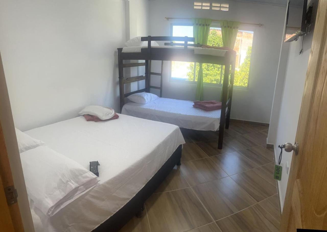 Apartamentos M & Y