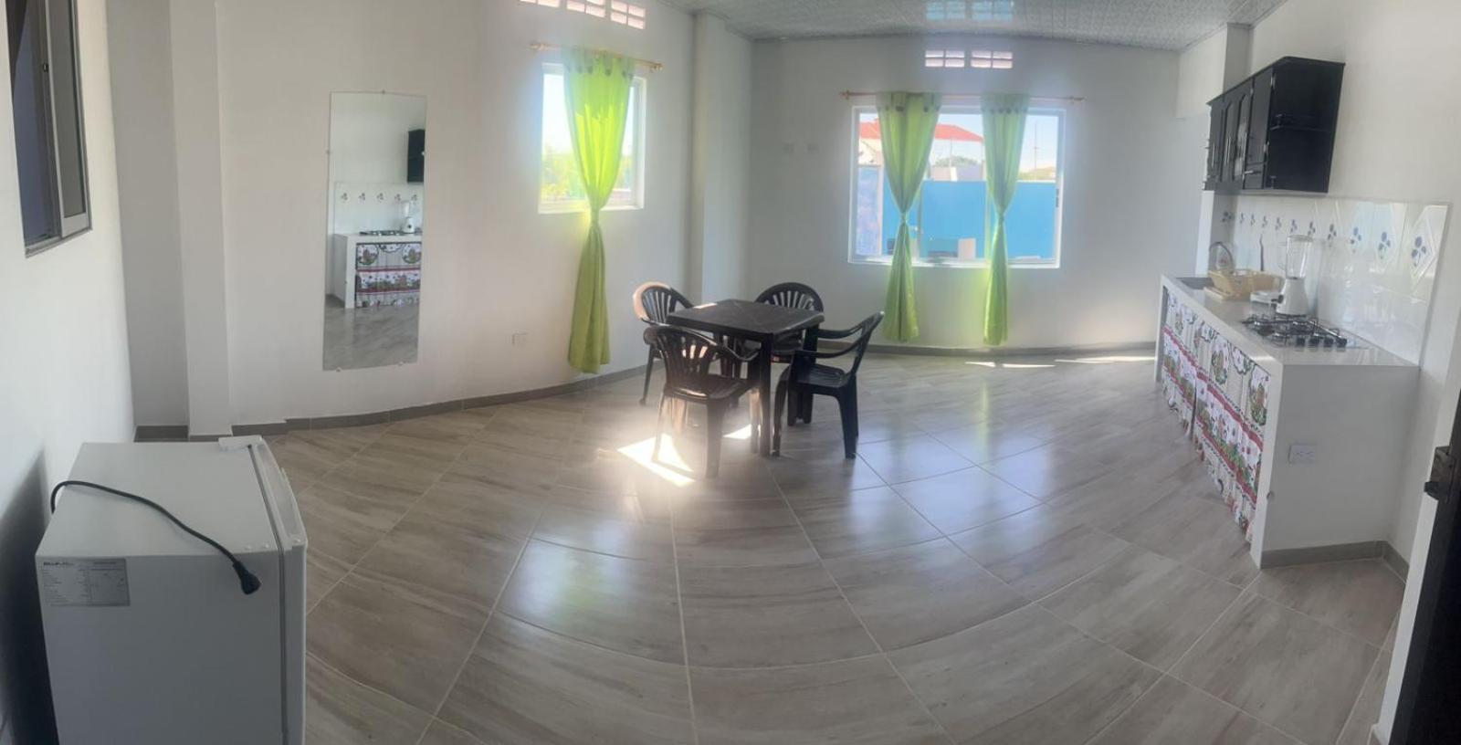 Apartamentos M & Y