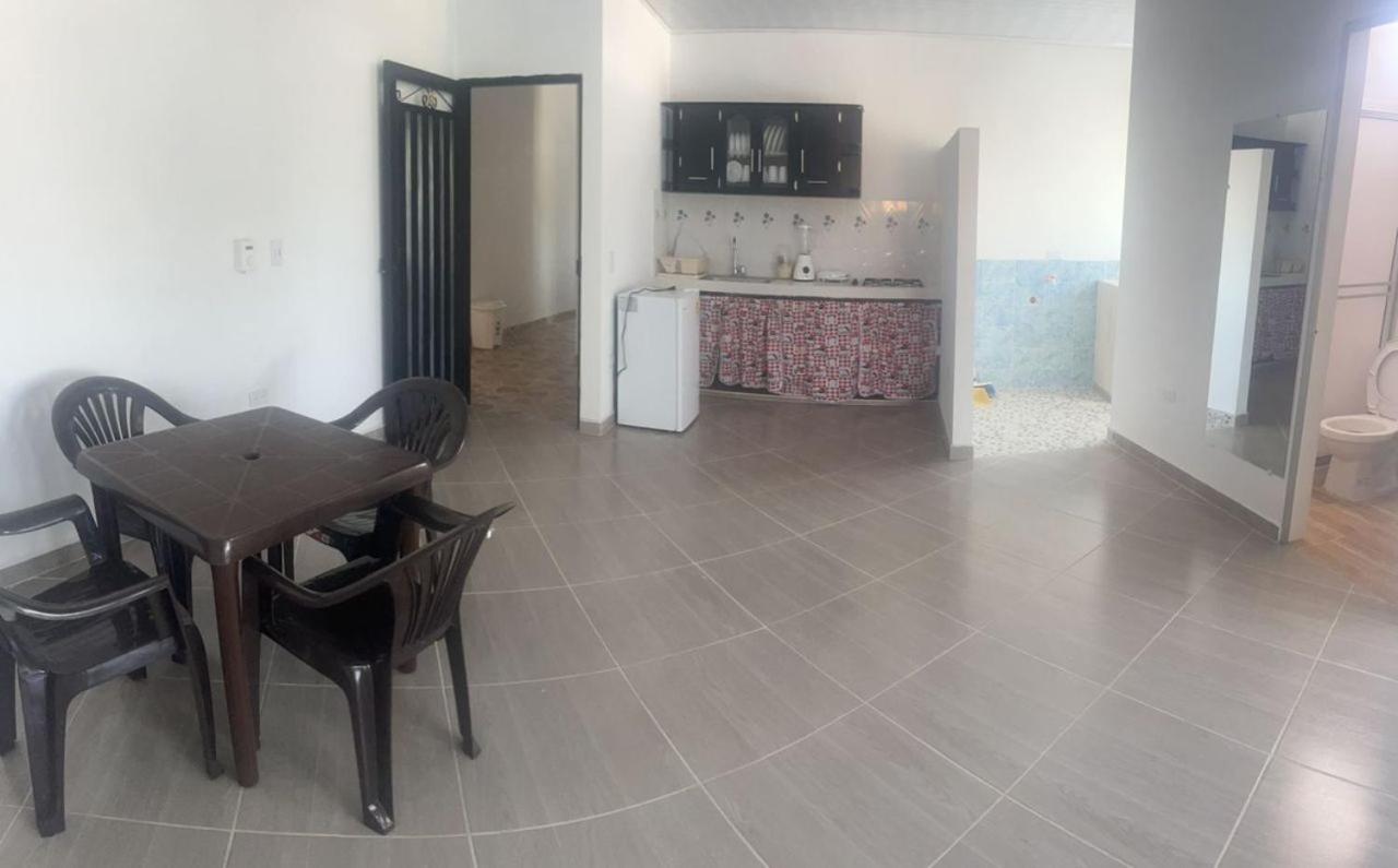 Apartamentos M & Y