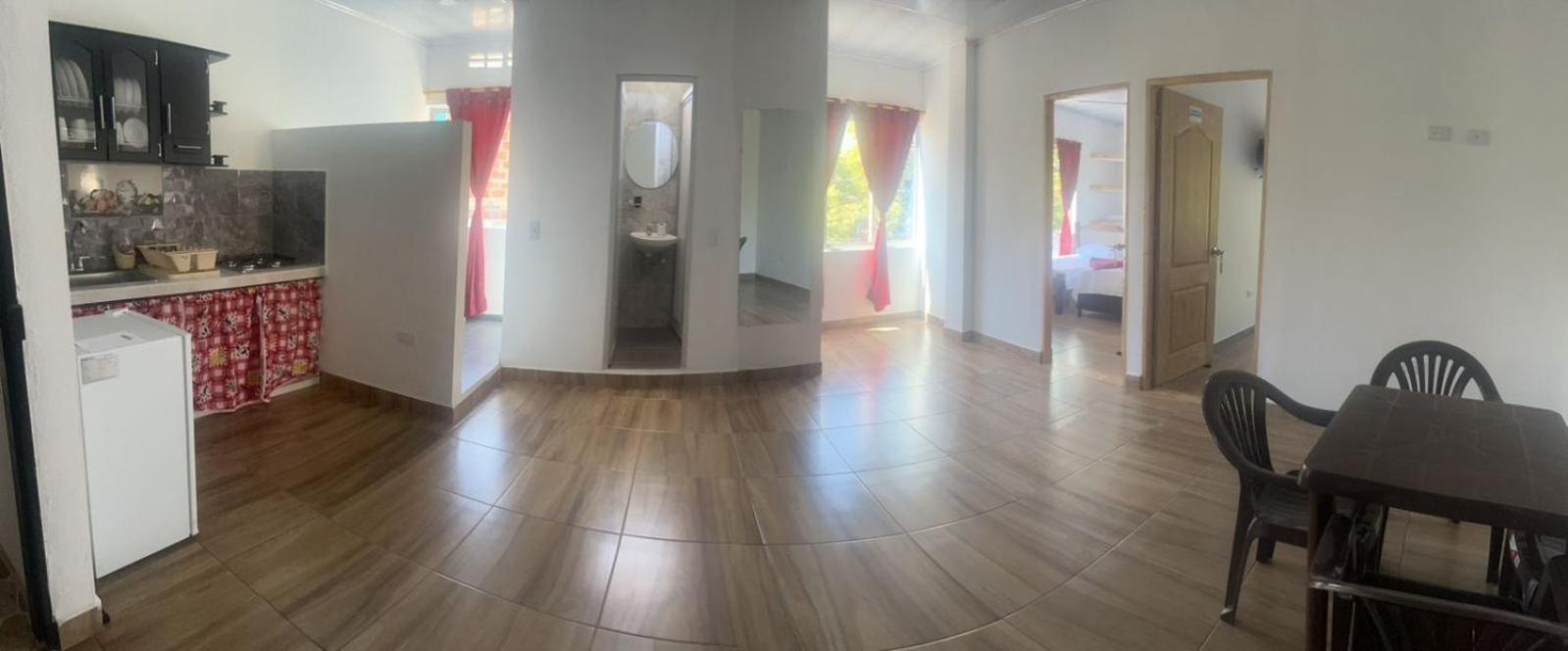 Apartamentos M & Y