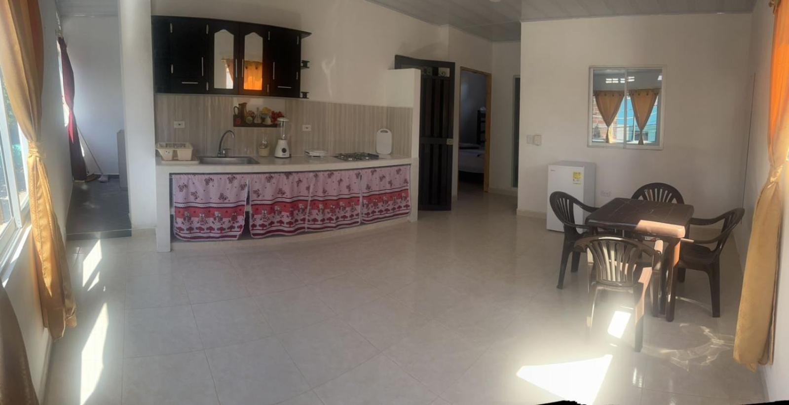 Apartamentos M & Y