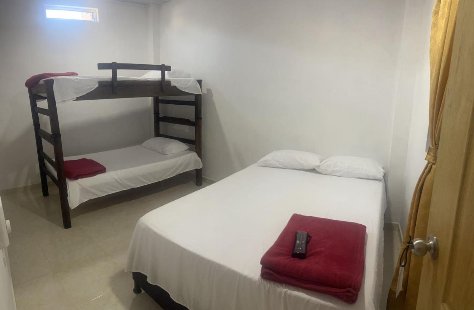 Apartamentos M & Y