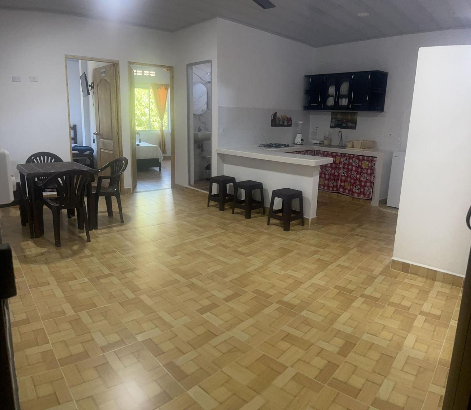 Apartamentos M & Y
