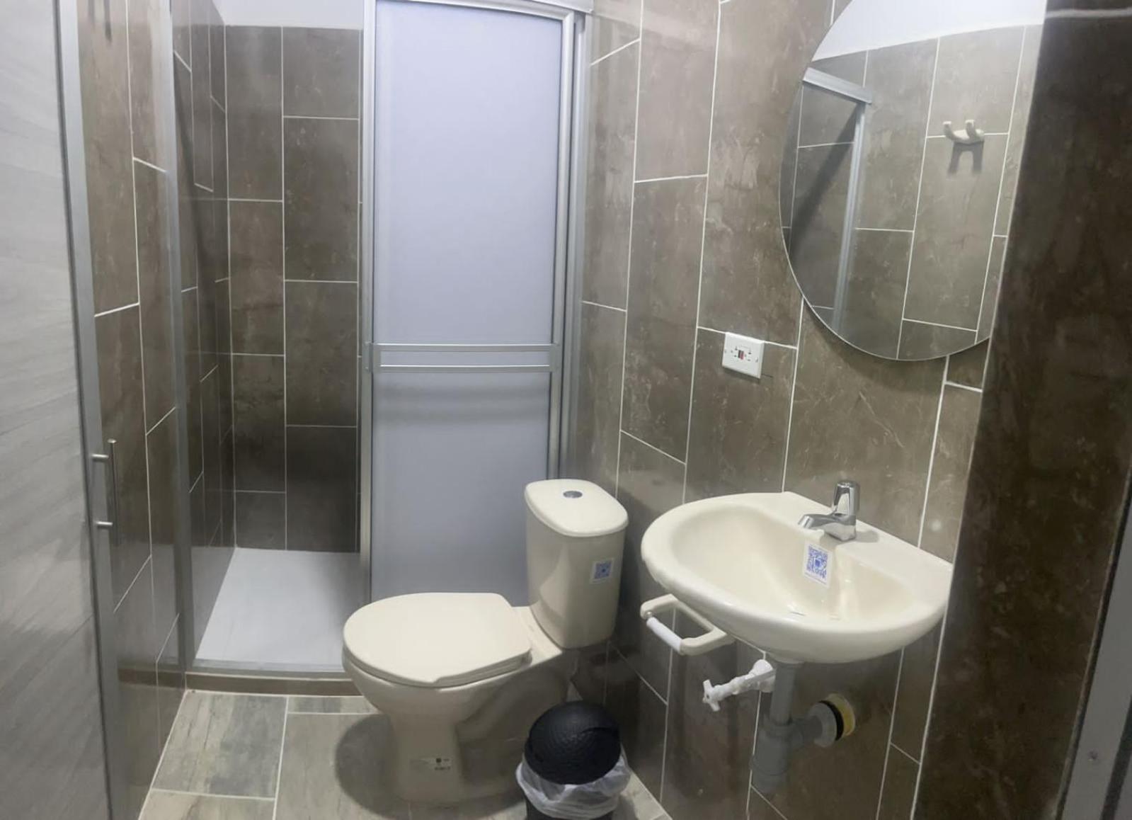 Apartamentos M & Y
