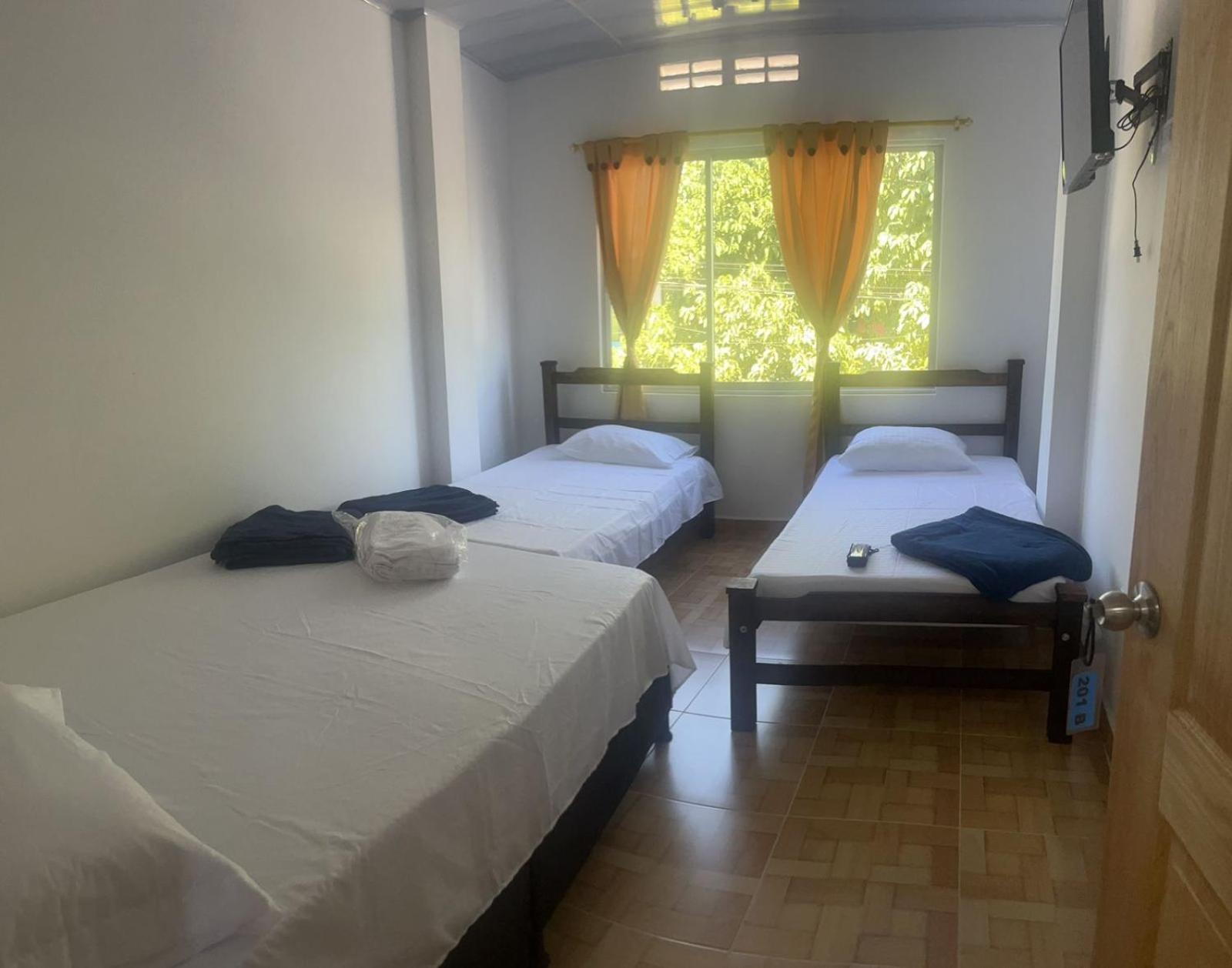 Apartamentos M & Y