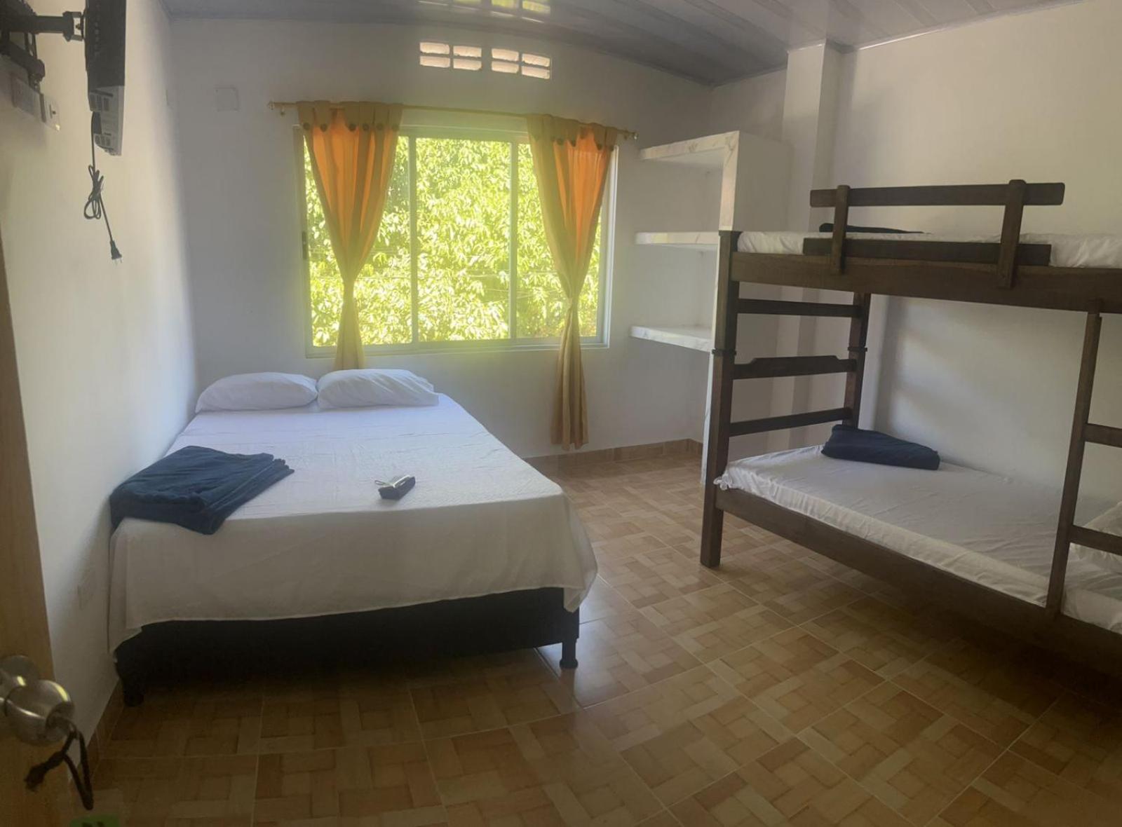 Apartamentos M & Y