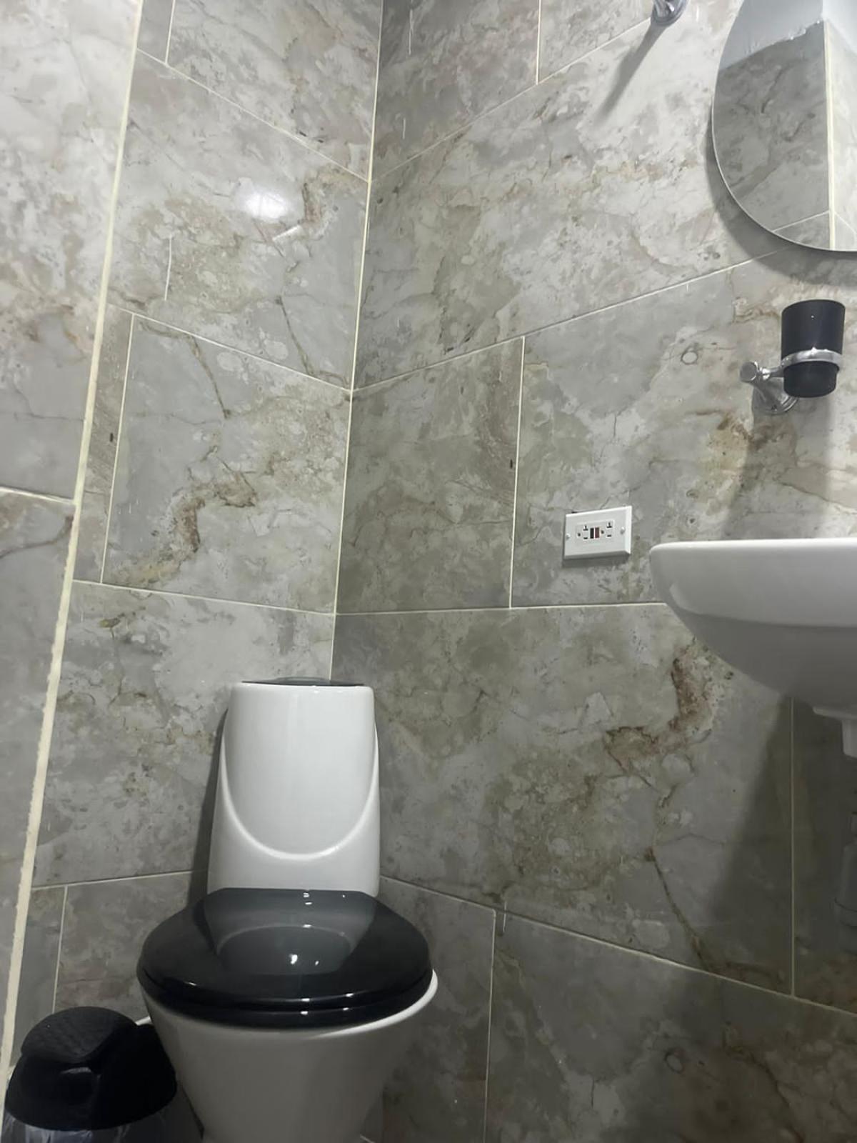 Apartamentos M & Y