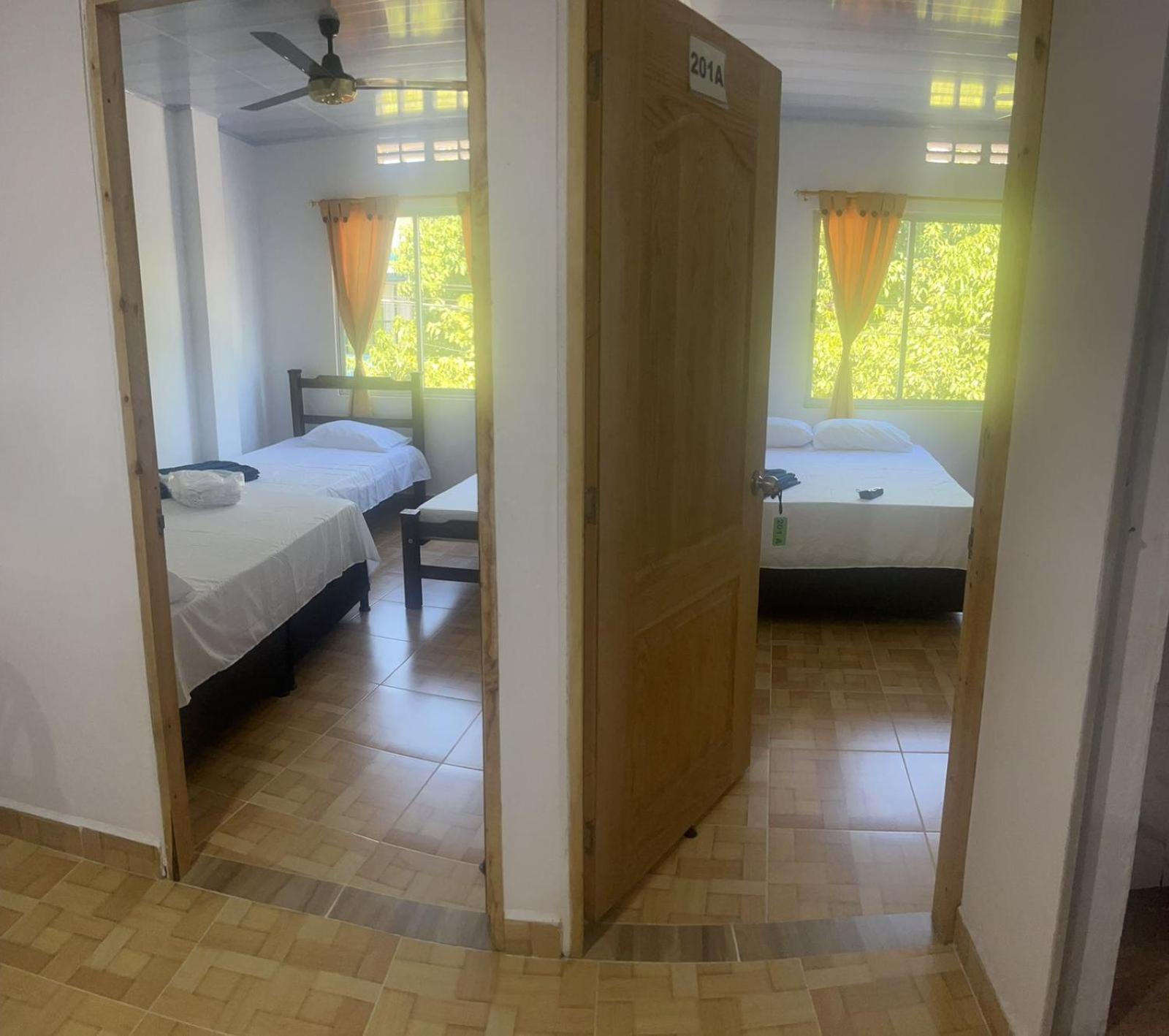 Apartamentos M & Y