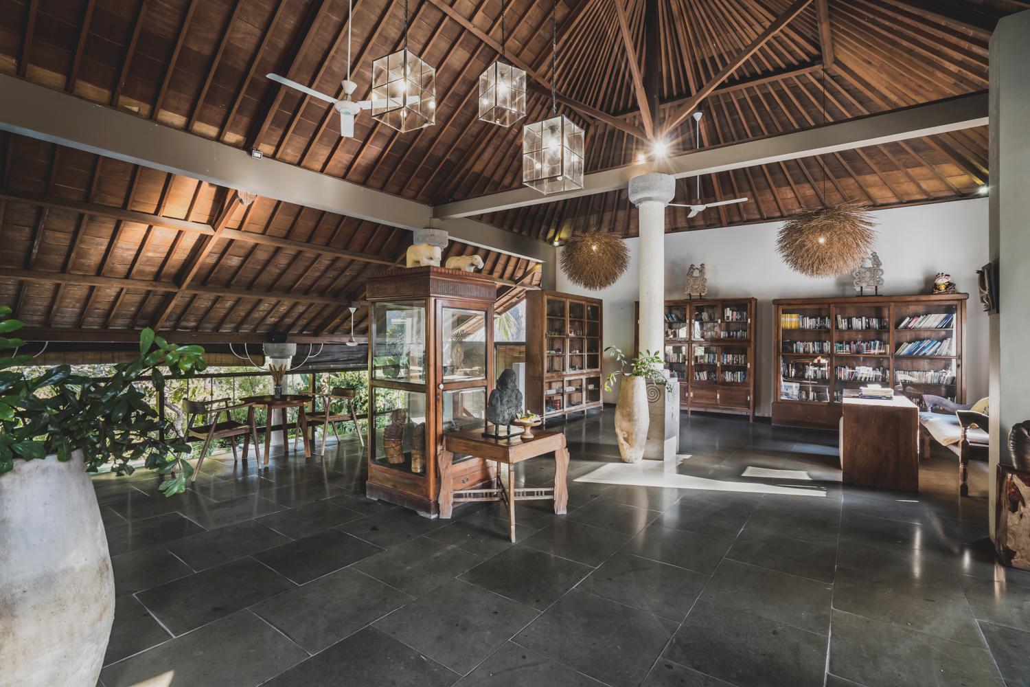 Luwak Ubud Villa & Jungle Suite