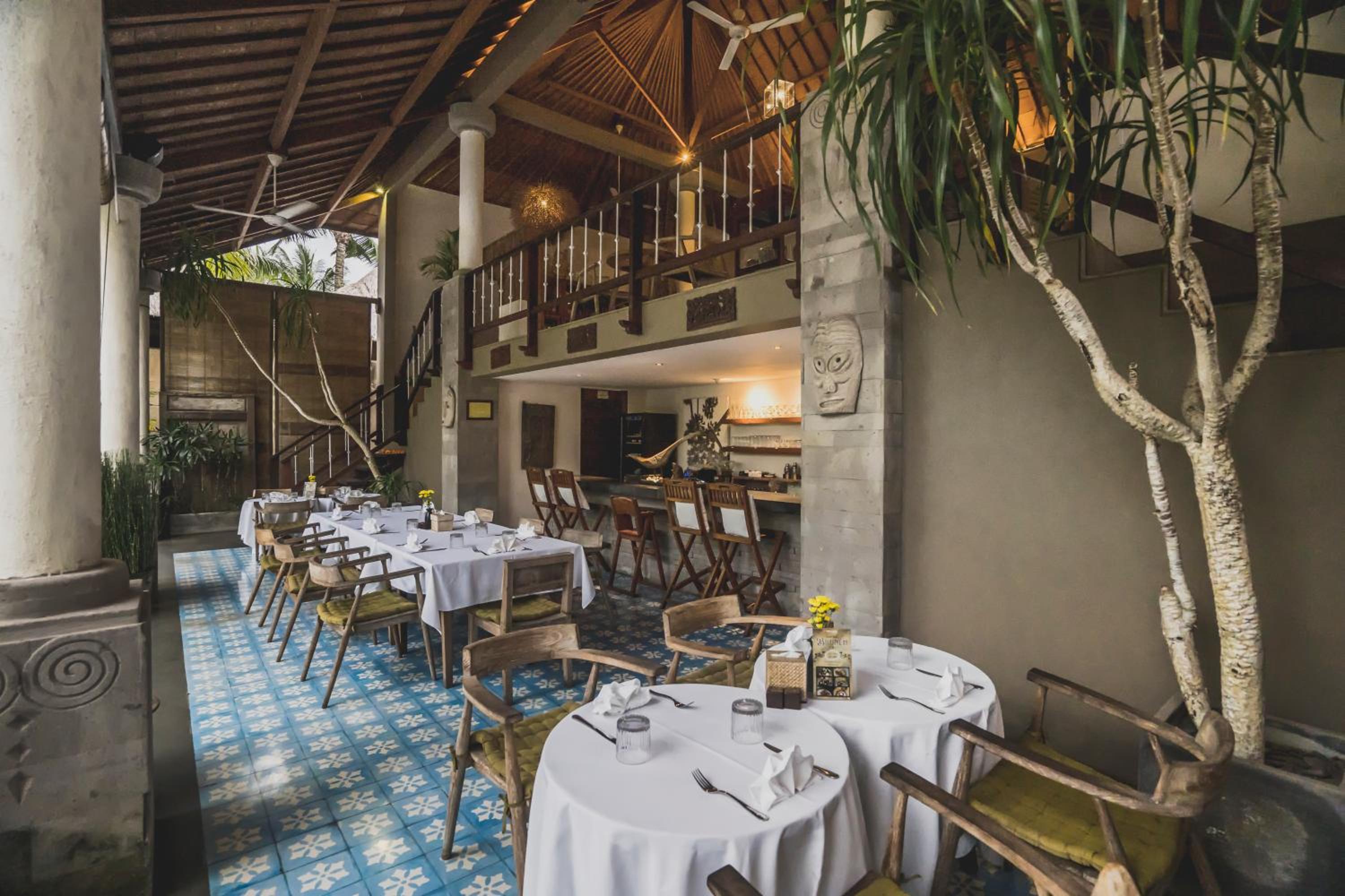 Luwak Ubud Villa & Jungle Suite