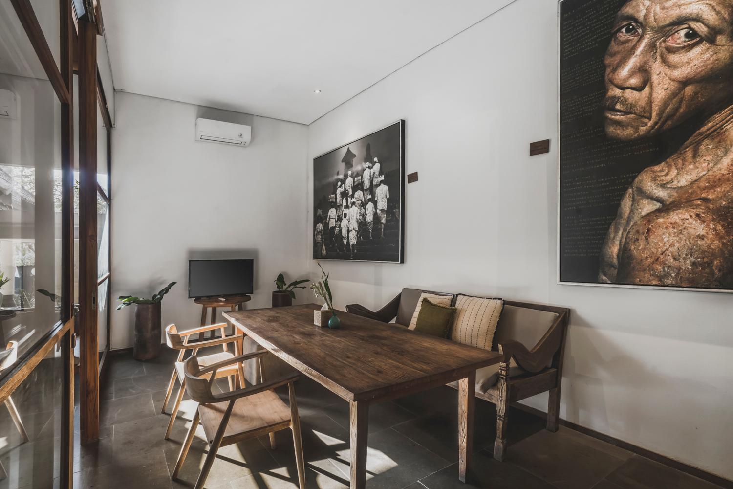 Luwak Ubud Villa & Jungle Suite