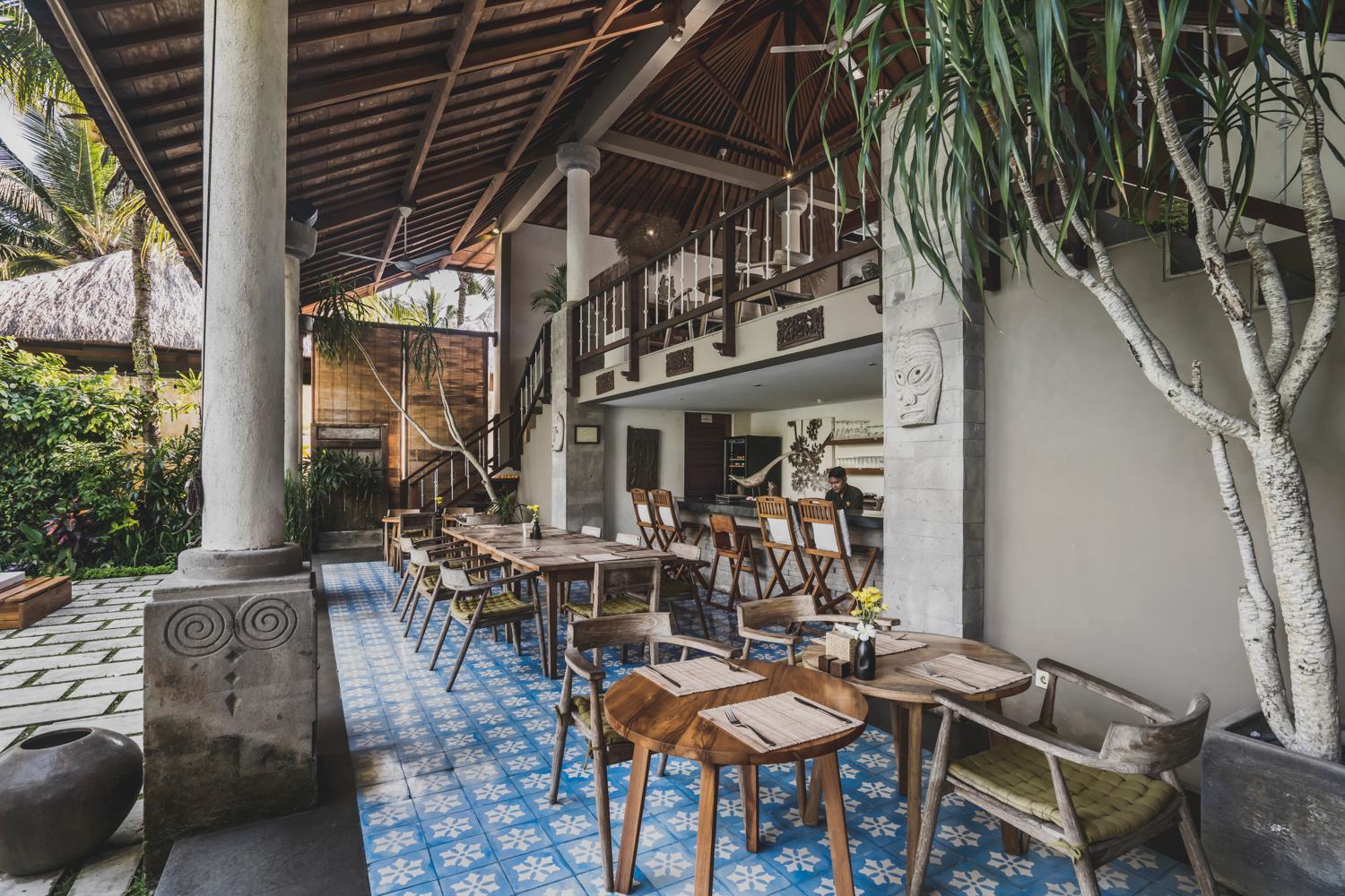 Luwak Ubud Villa & Jungle Suite