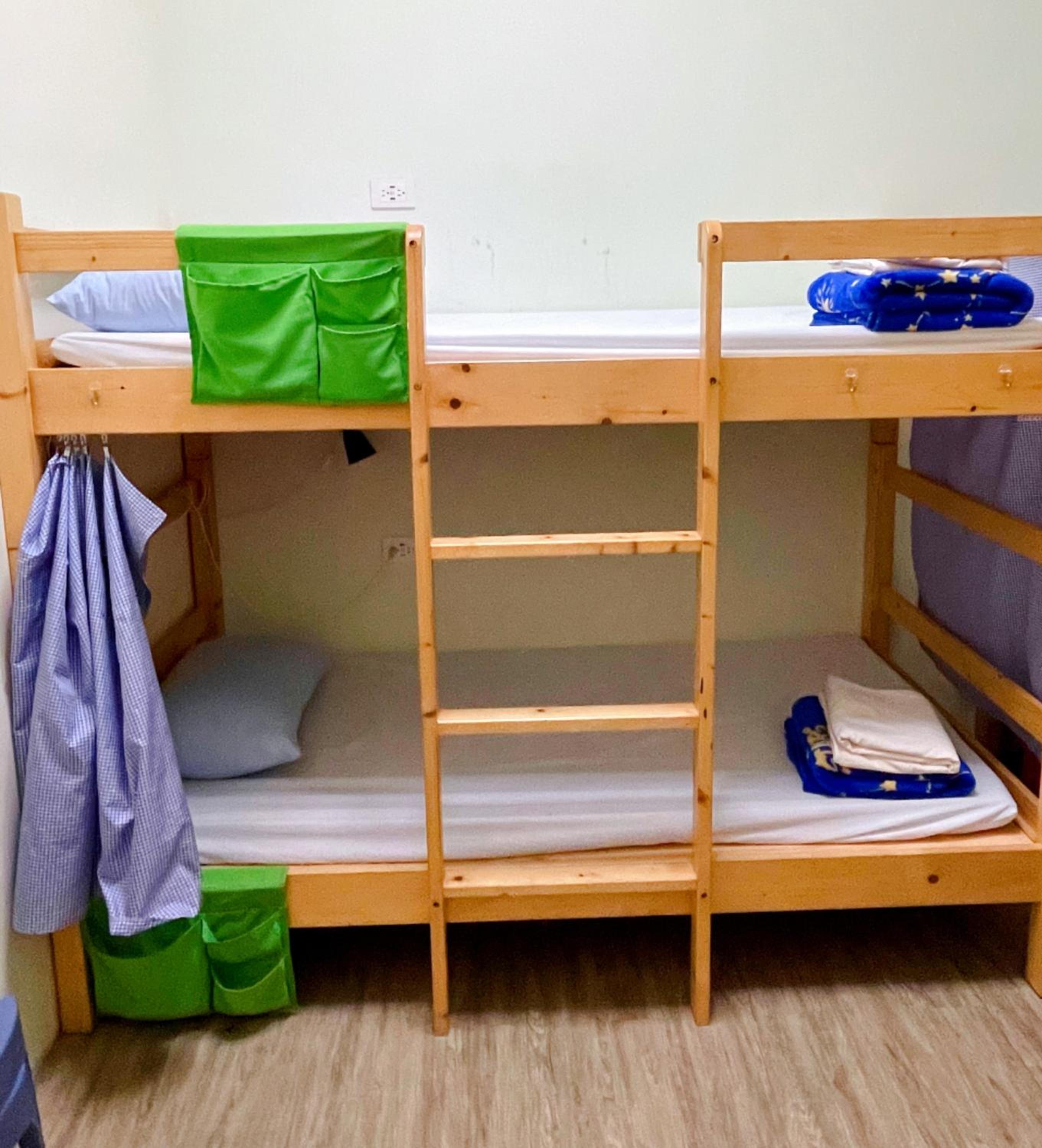 N-square Hostel 任意宿背包客棧